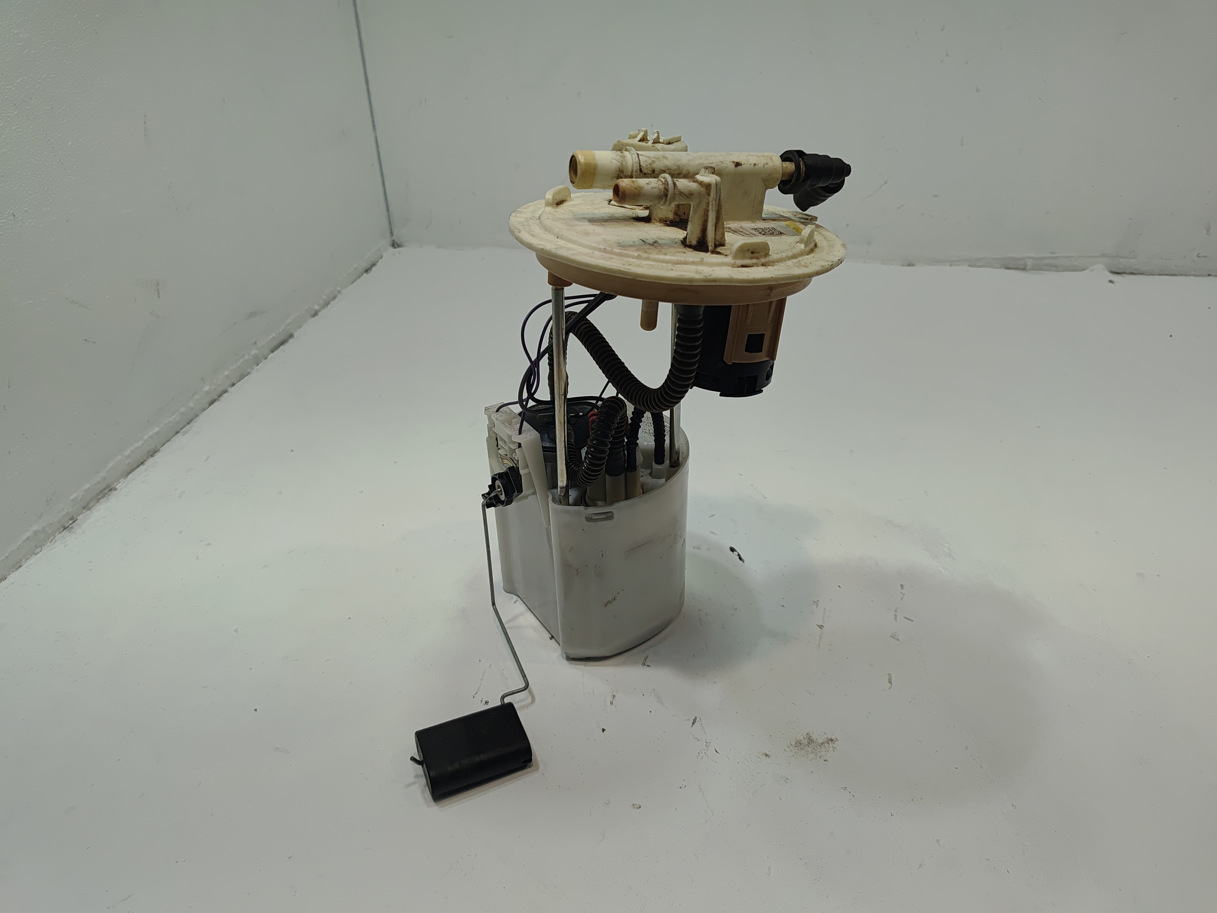 2018-2020 Ford F-150 Electric Fuel Pump OEM