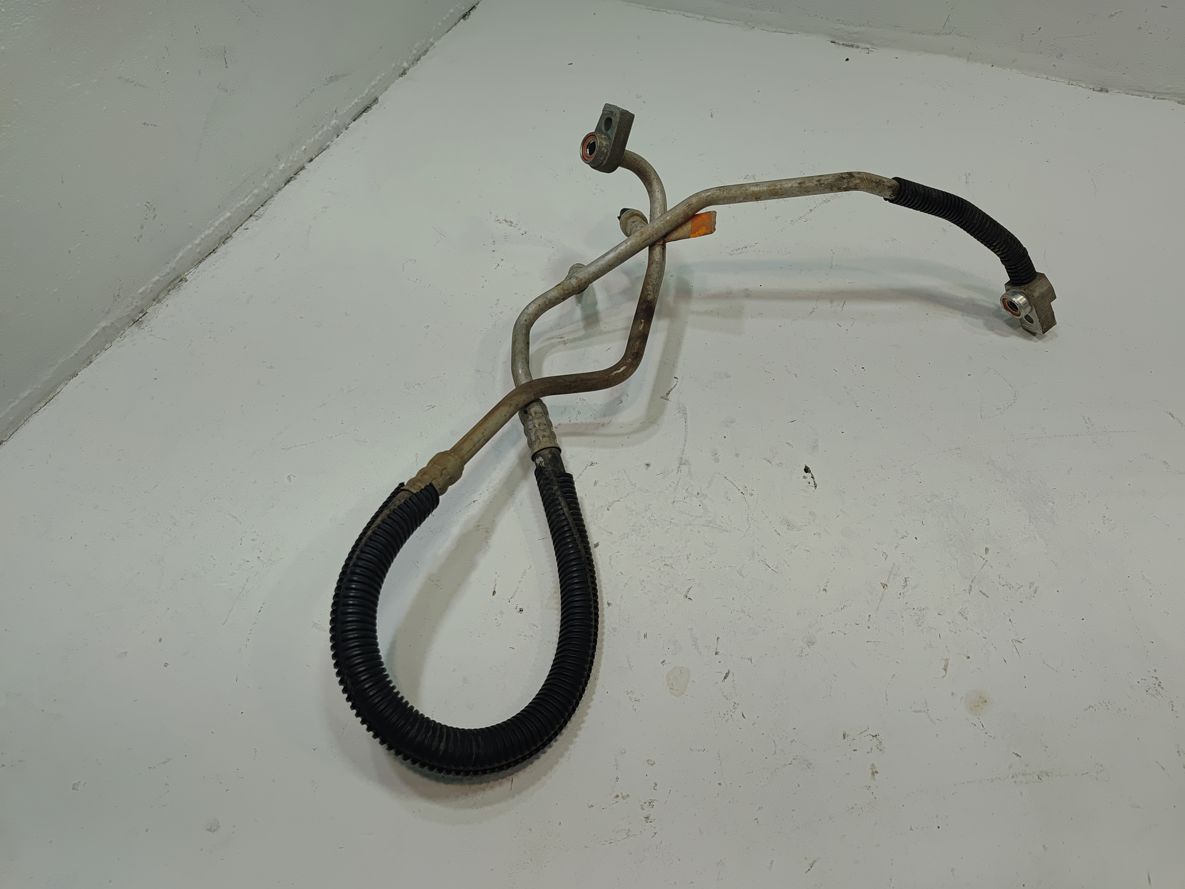 2015-2020 Ford F-150 A/C Refrigerant Discharge Hose OEM
