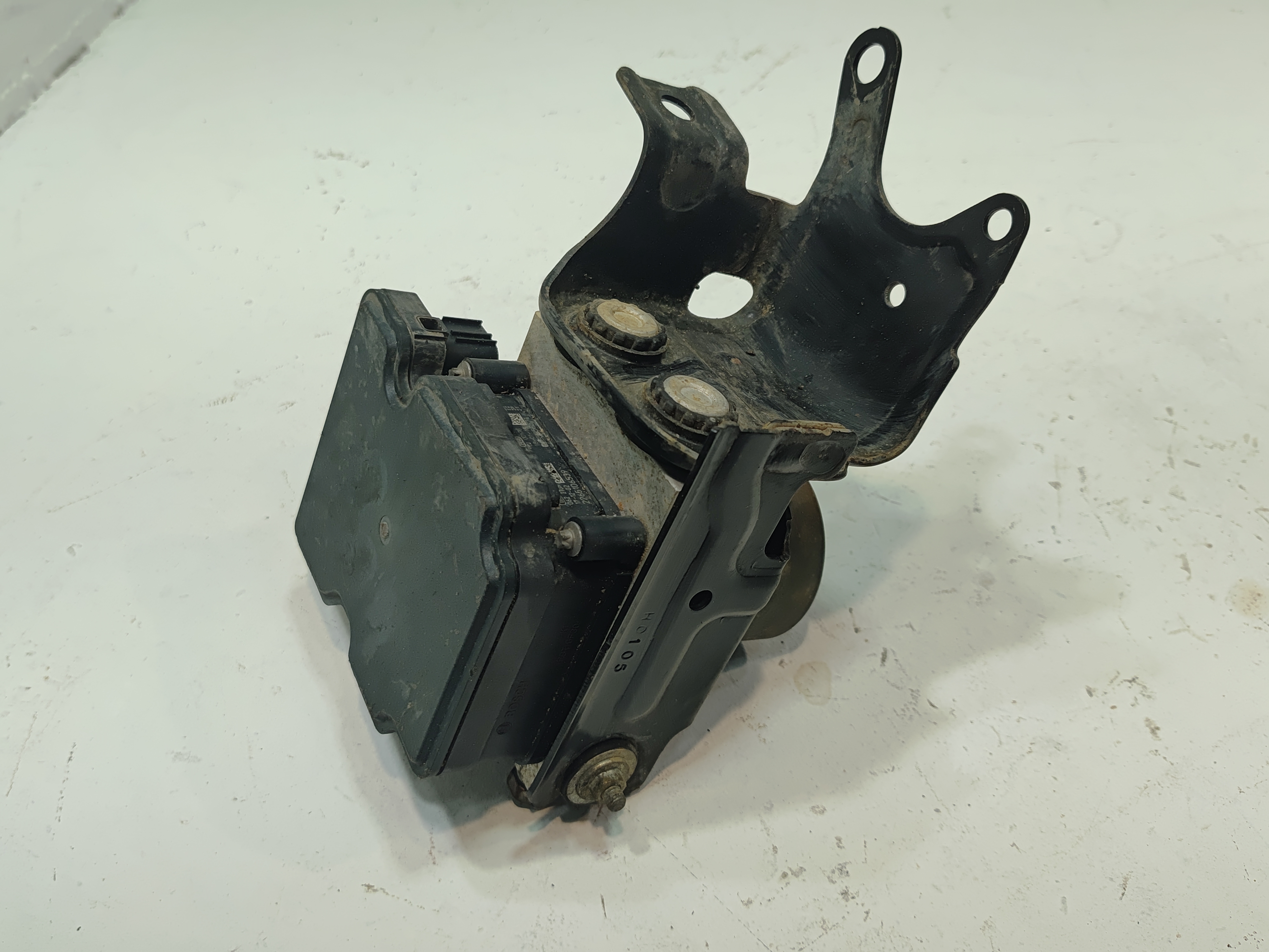 2018-2019 Ford F-150 ABS Hydraulic Unit w/Control Module OEM