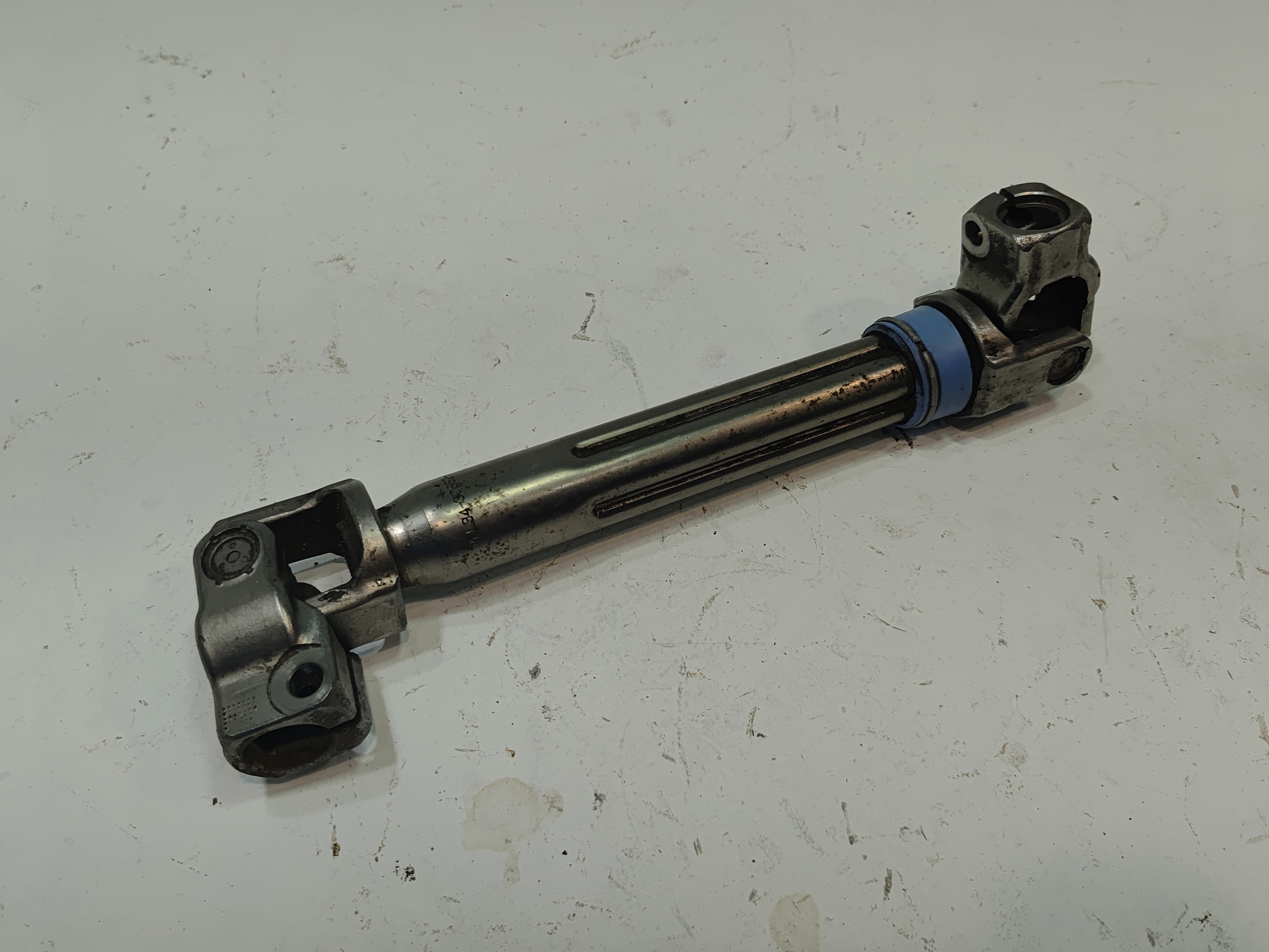 2015-2020 Ford F-150 Steering Column Lower Shaft OEM