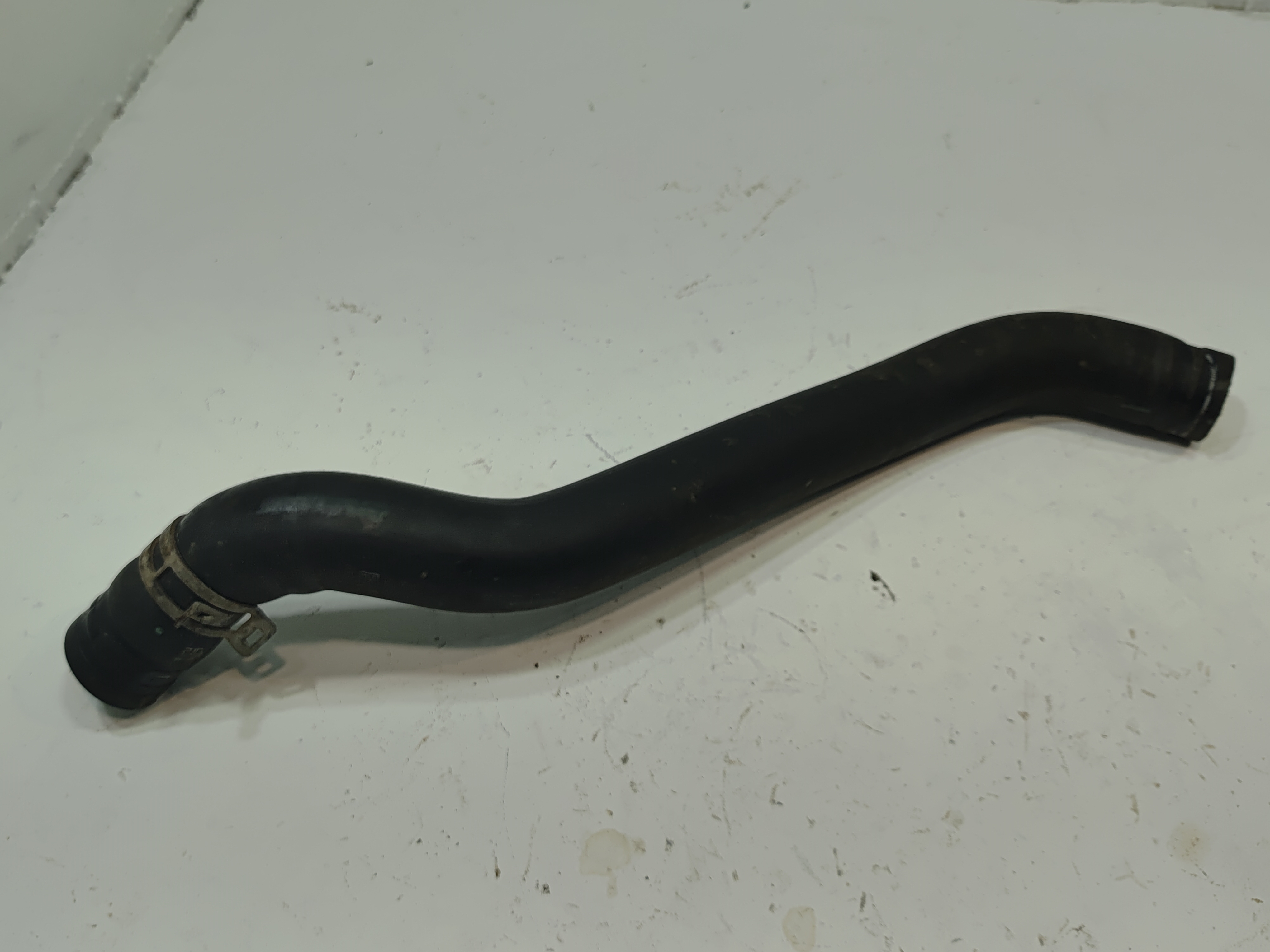 2015-2020 Ford F-150 Engine Radiator Coolant Upper Hose OEM