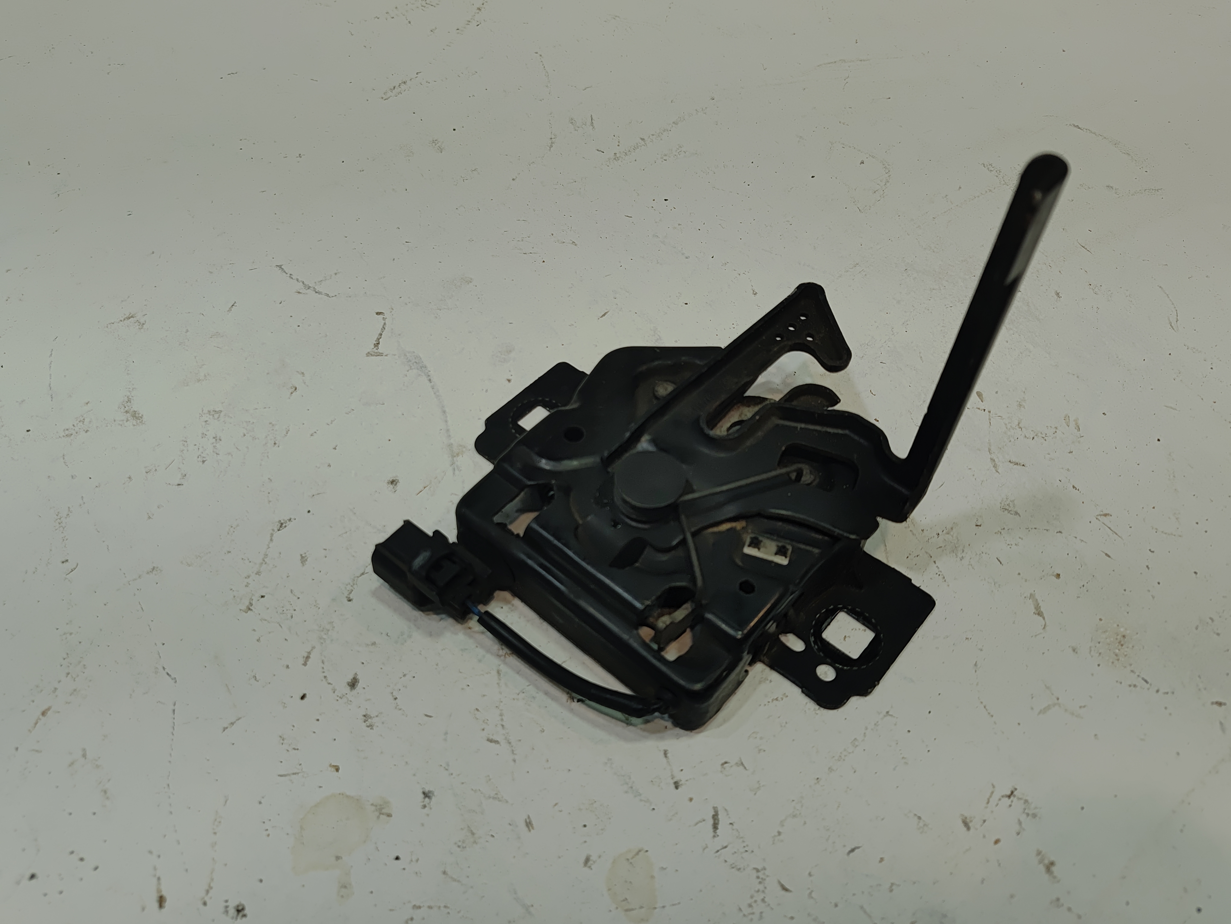 2015-2020 Ford F-150 Hood Bonnet Lock Latch OEM