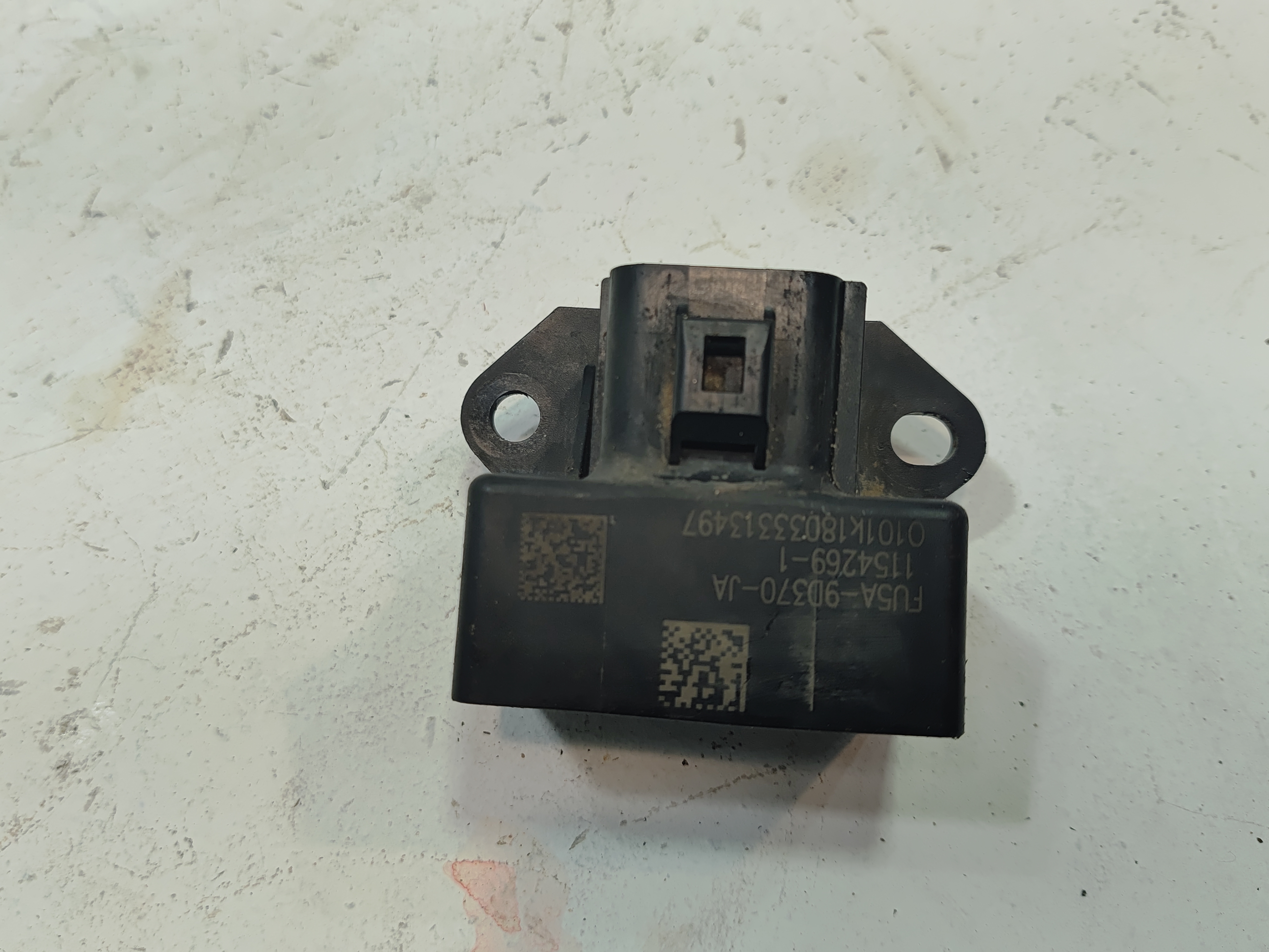 2015-2025 Ford Fuel Pump Controller OEM