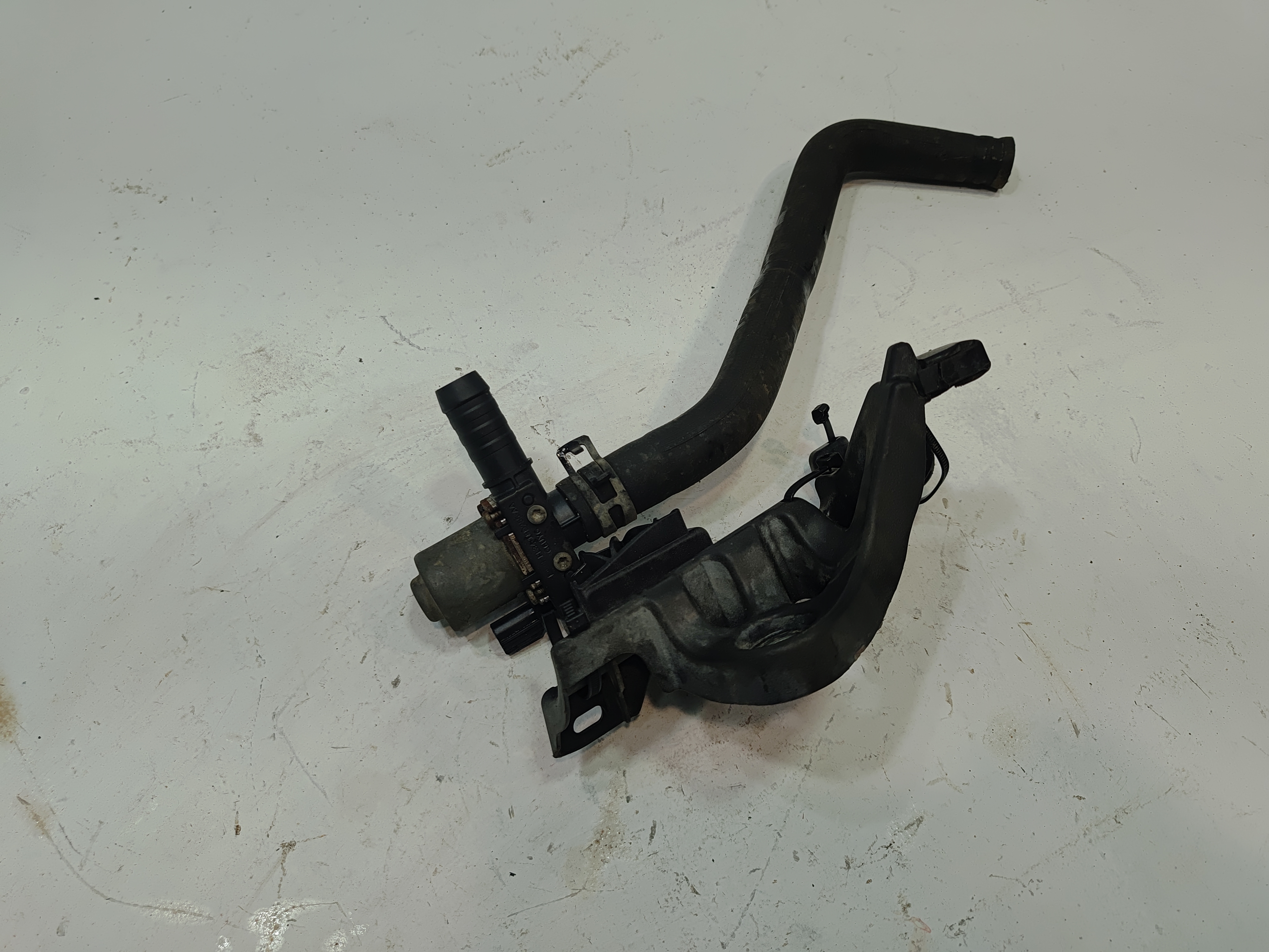 2015-2020 Ford F-150 HVAC Heater Control Valve OEM