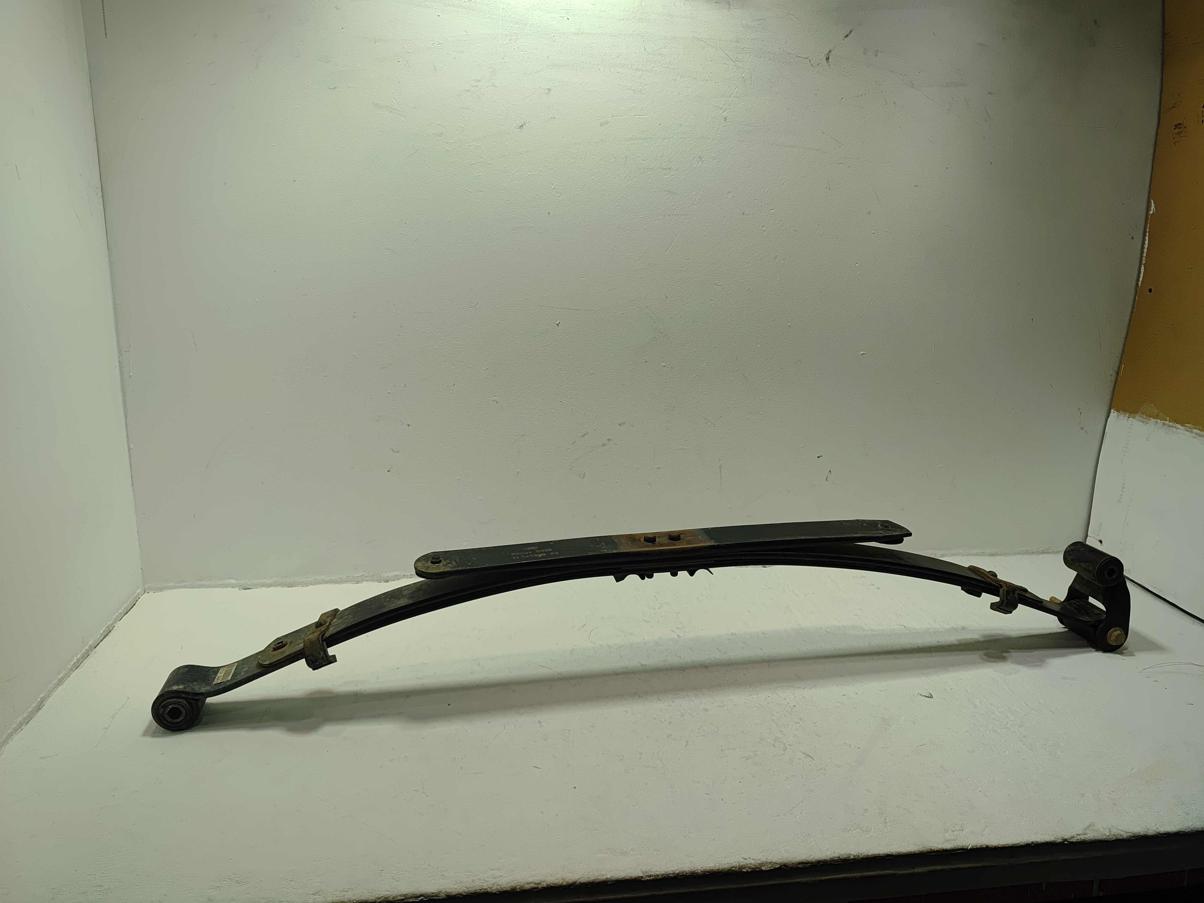 2018-2020 Ford F-150 Rear Left or Right Leaf Spring OEM