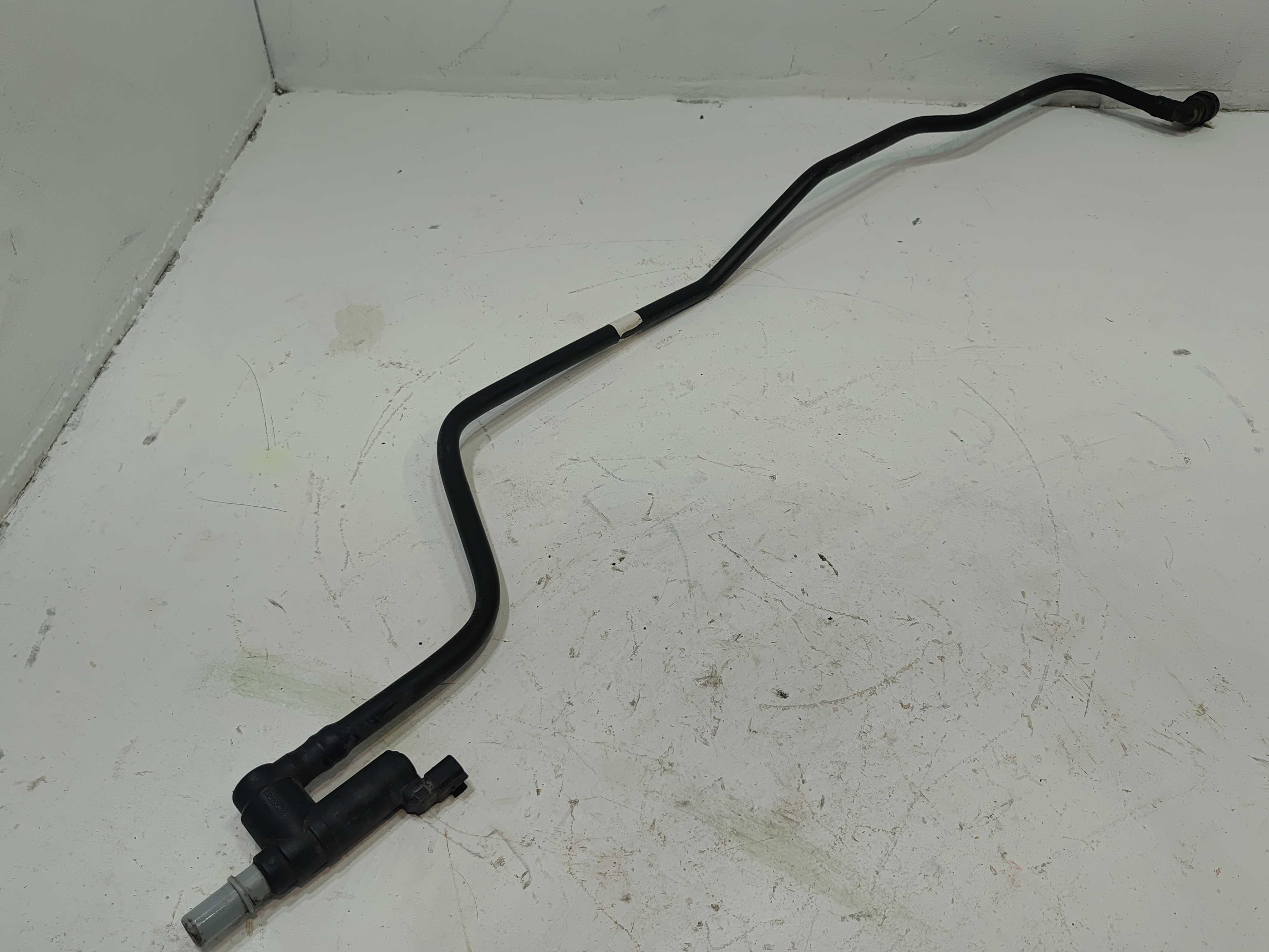 2018-2025 Ford F-150 Vapor Canister Purge Valve Assembly OEM