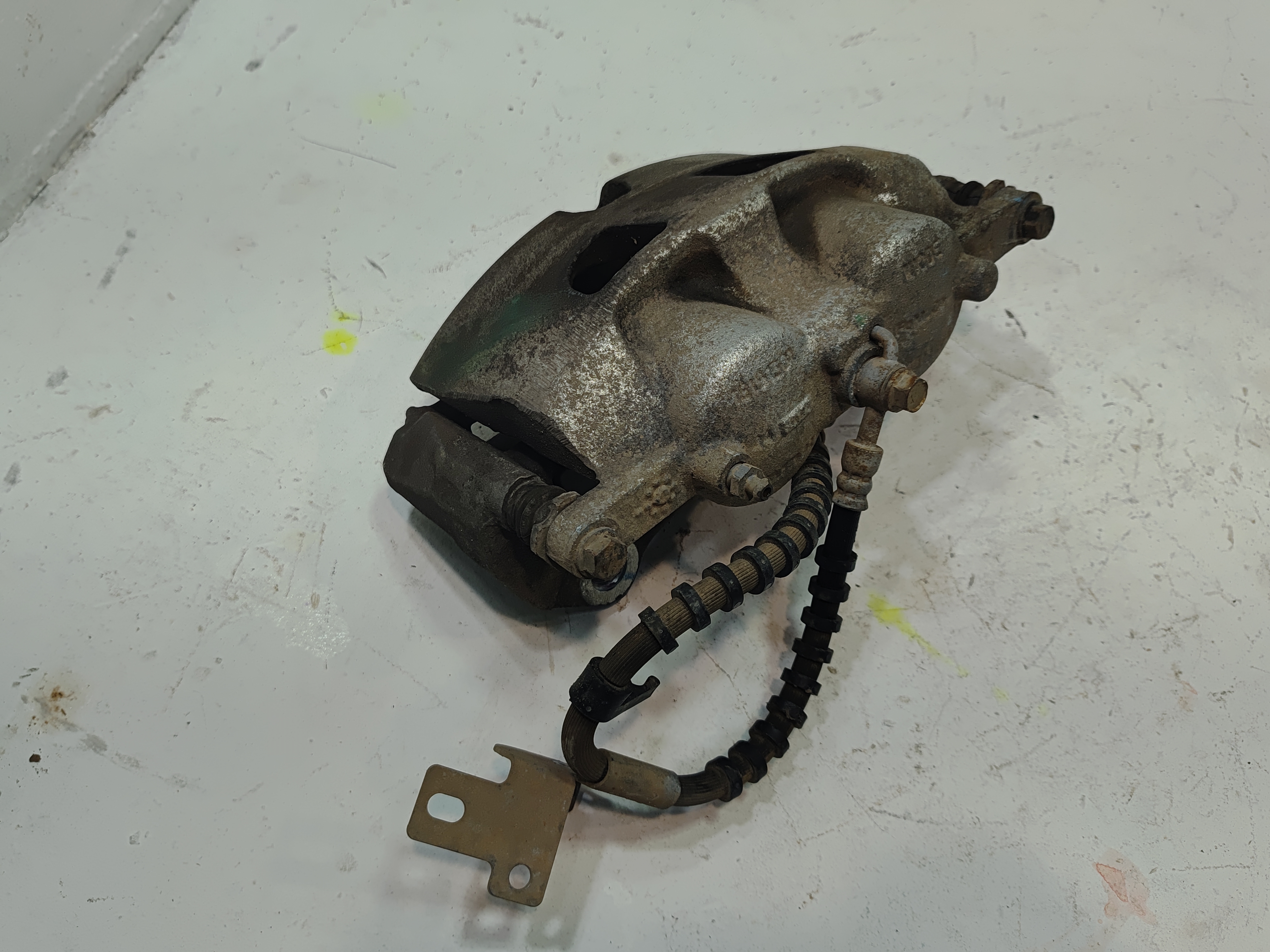 2017-2020 Ford F-150 2wd Front Right Passenger Side Brake Caliper OEM