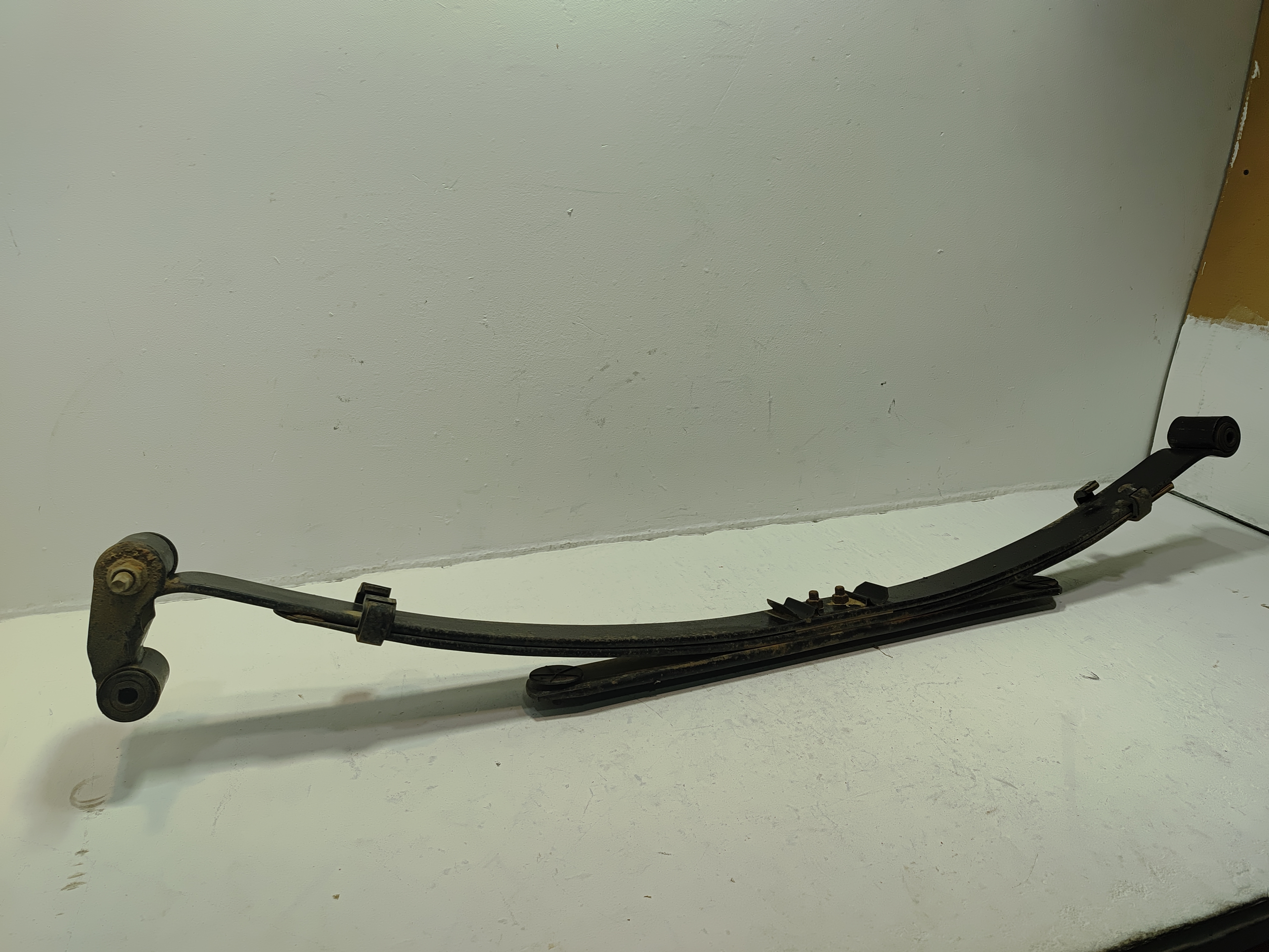 2015-2019 Ford F-150 Rear Left Driver or Right Passenger Side Leaf  Spring  OEM