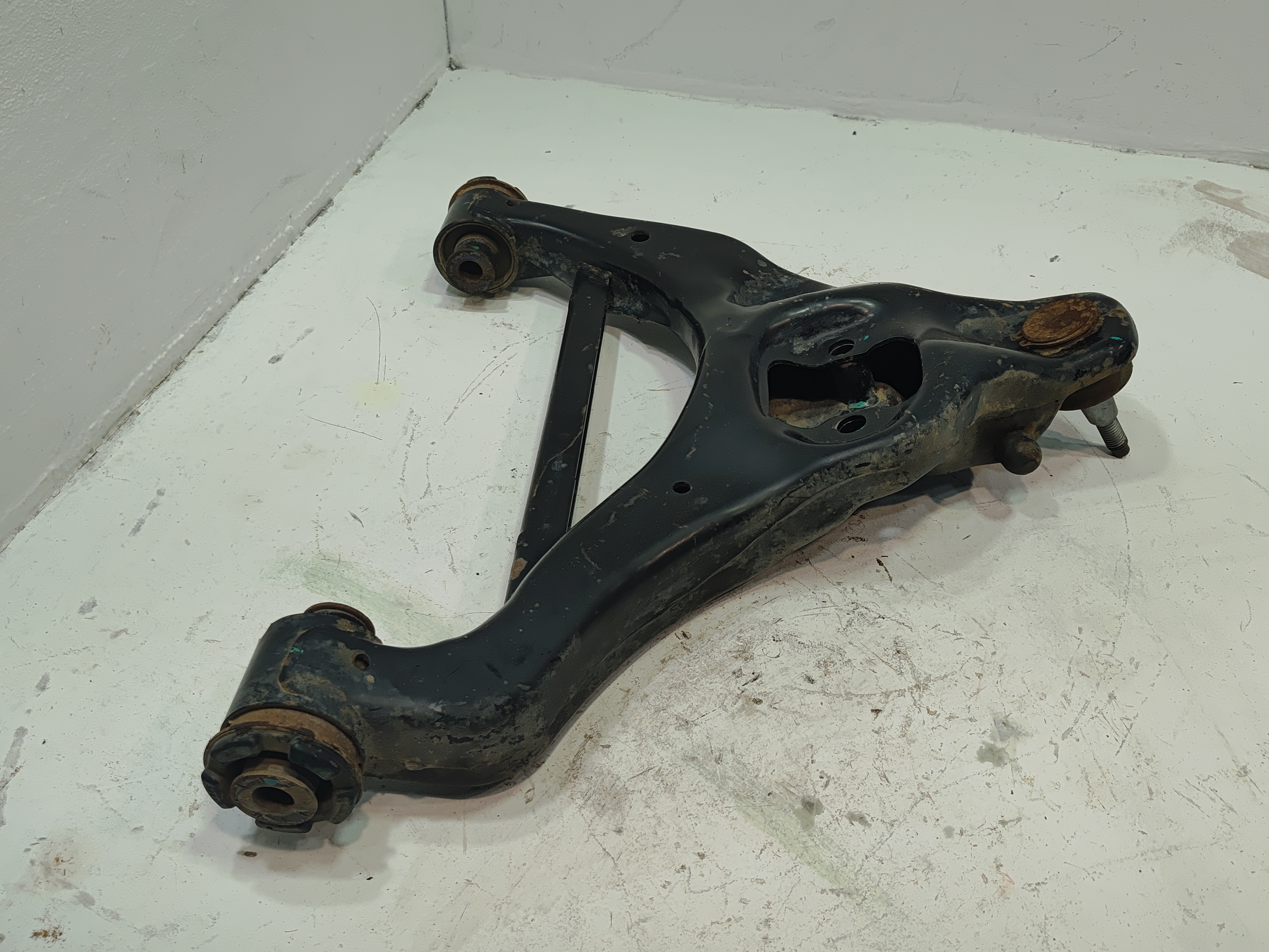 2015-2020 Ford F-150 Front Left Driver Side Lower Control Arm OEM