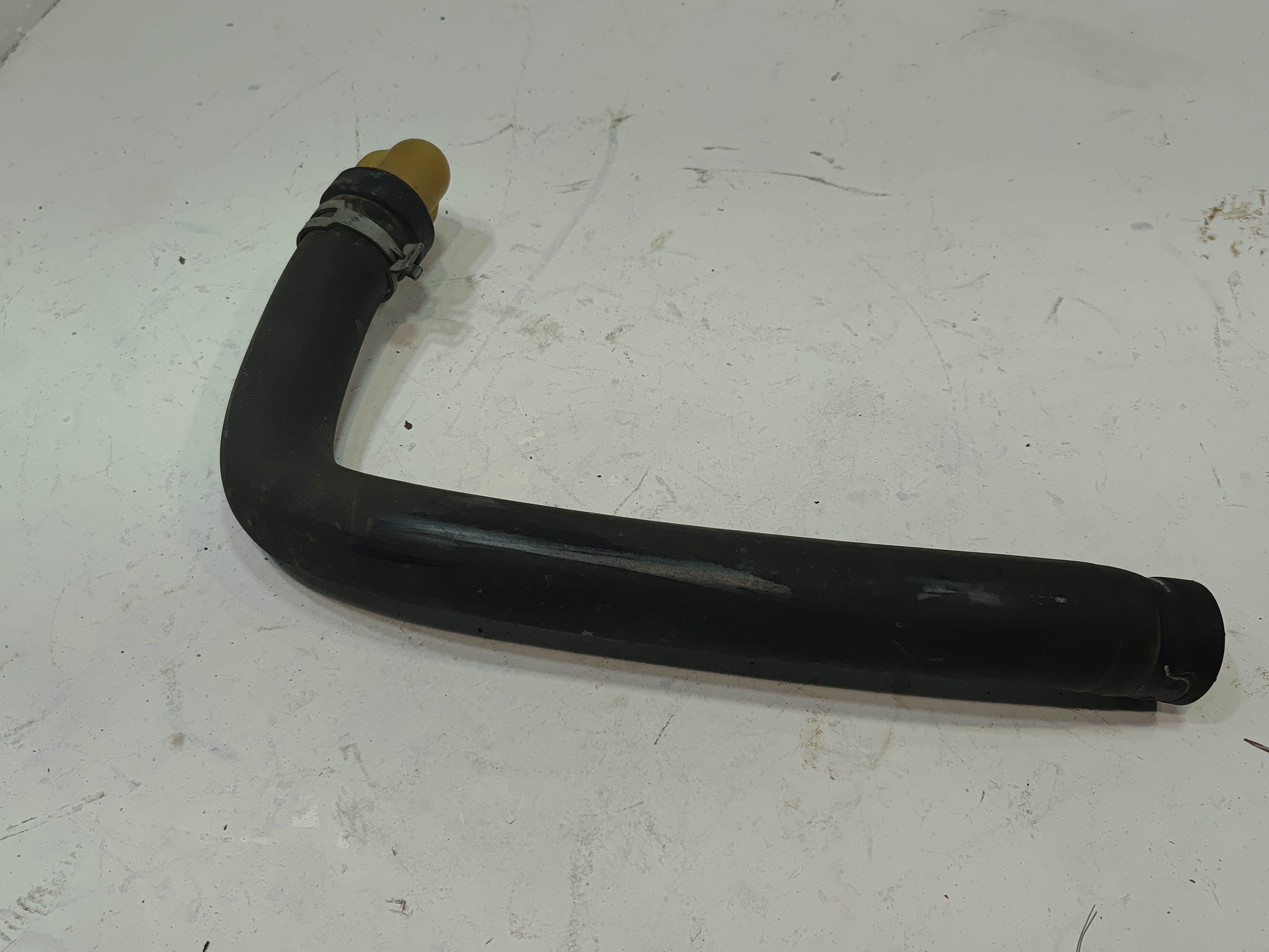 2015-2020 Ford F-150 3.3L Engine Radiator Coolant Hose OEM