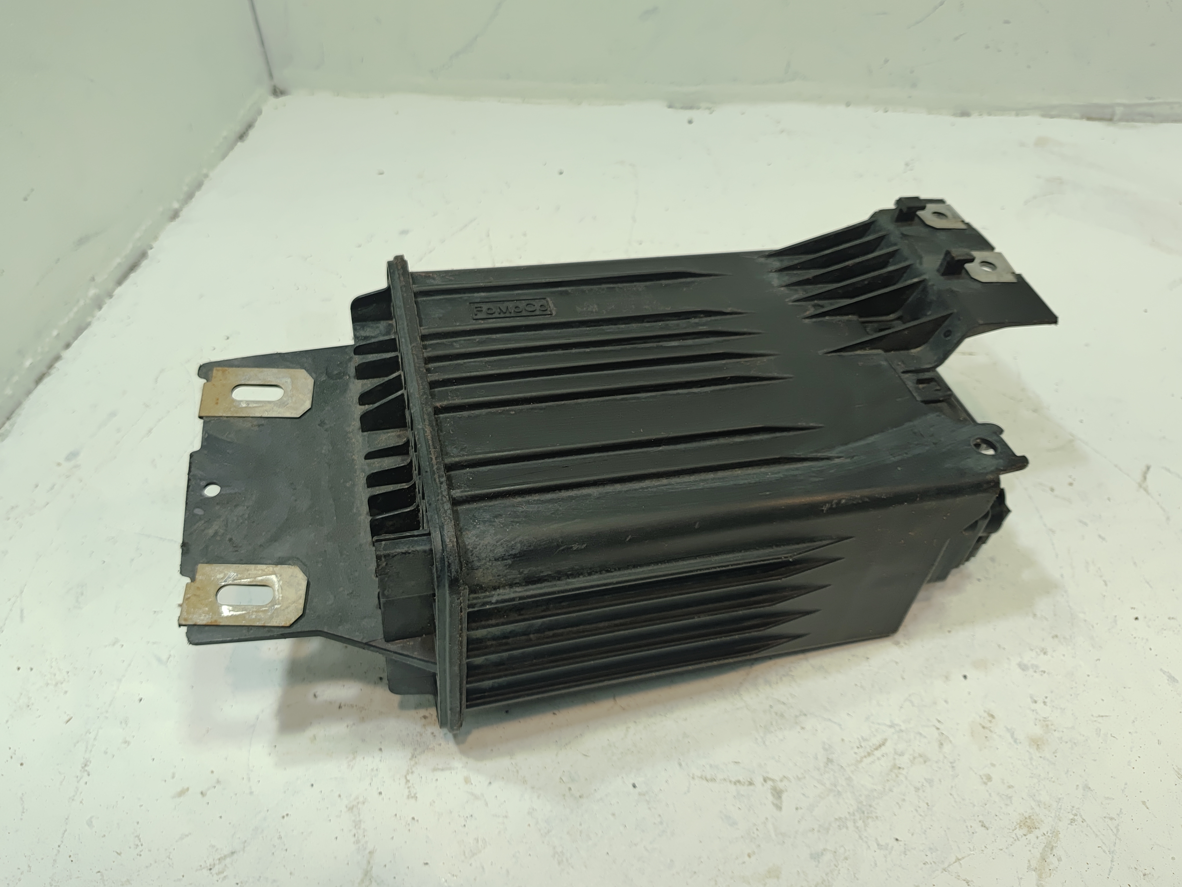 2018 Ford F-150 Fuel Vapour Evaporator Canister OEM