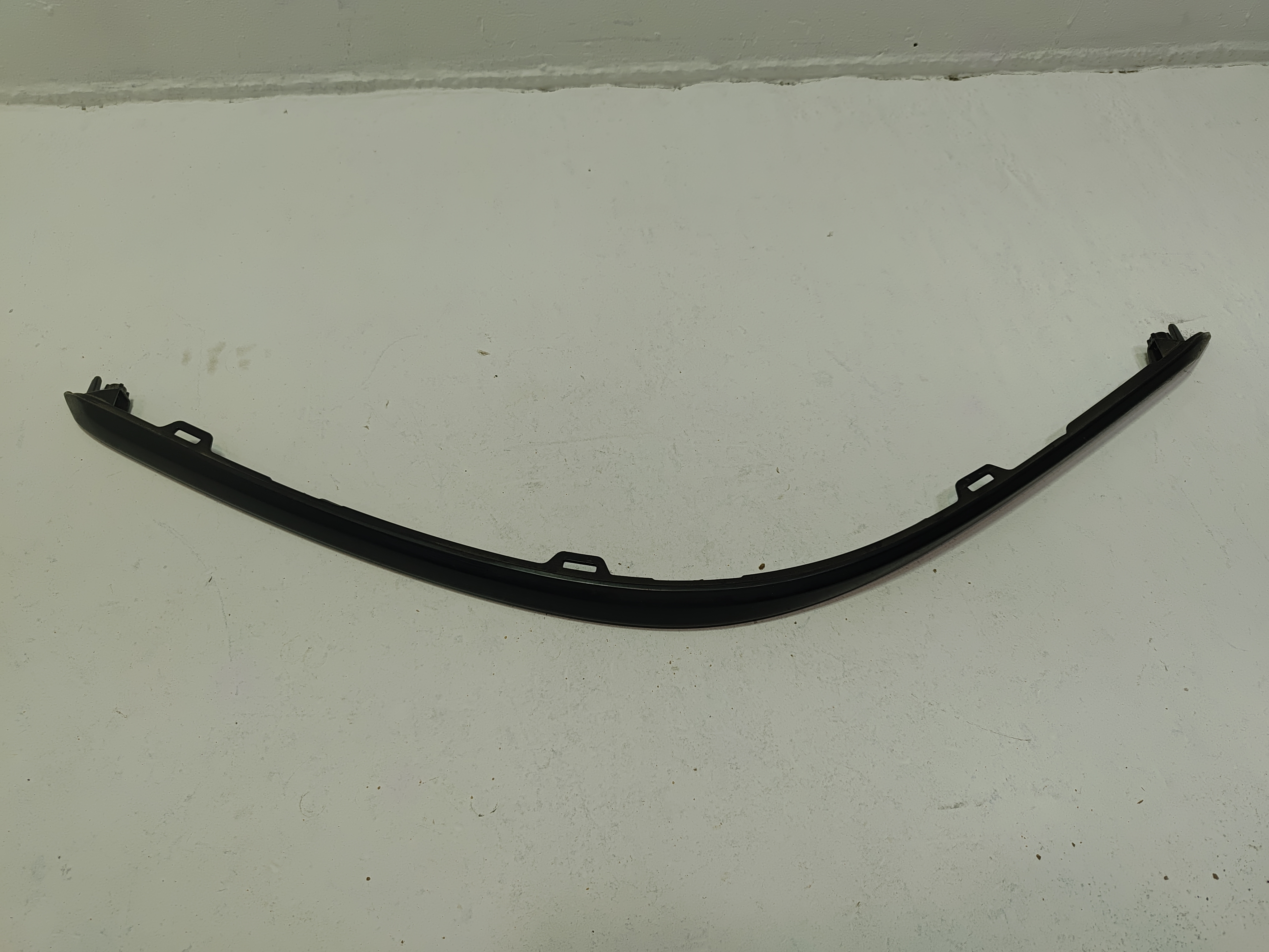 2019-2022 Honda Pilot Rear Bumper Passenger Side Molding Garnish OEM IA