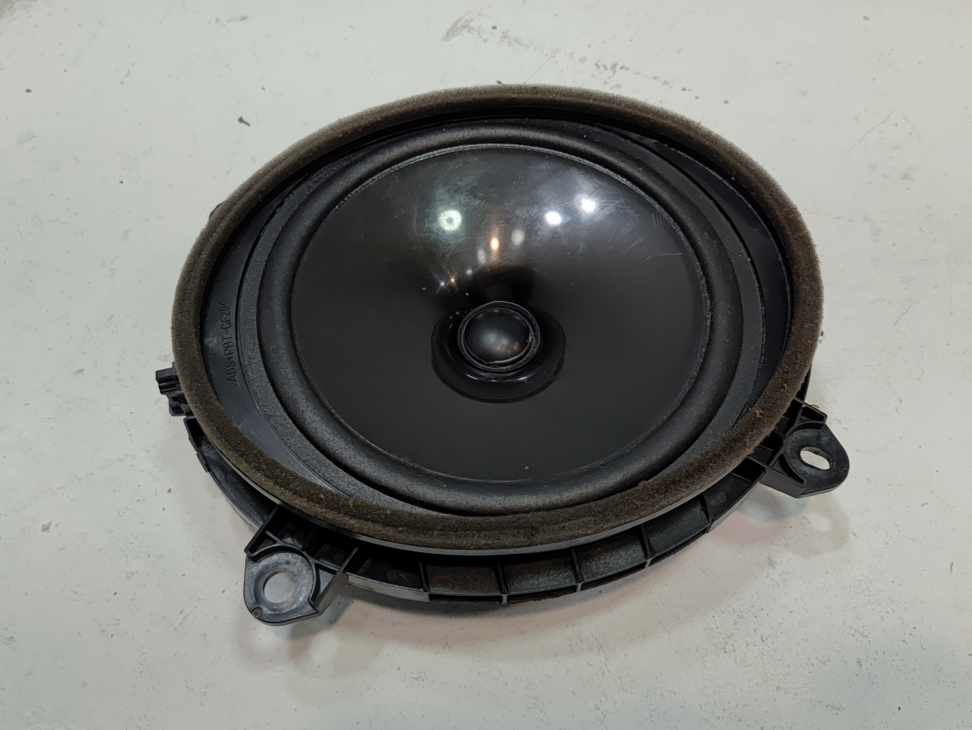 2018-2024 TOYOTA CAMRY FRONT RIGHT OR LEFT DOOR AUDIO SOUND SPEAKER OEM 1PCS