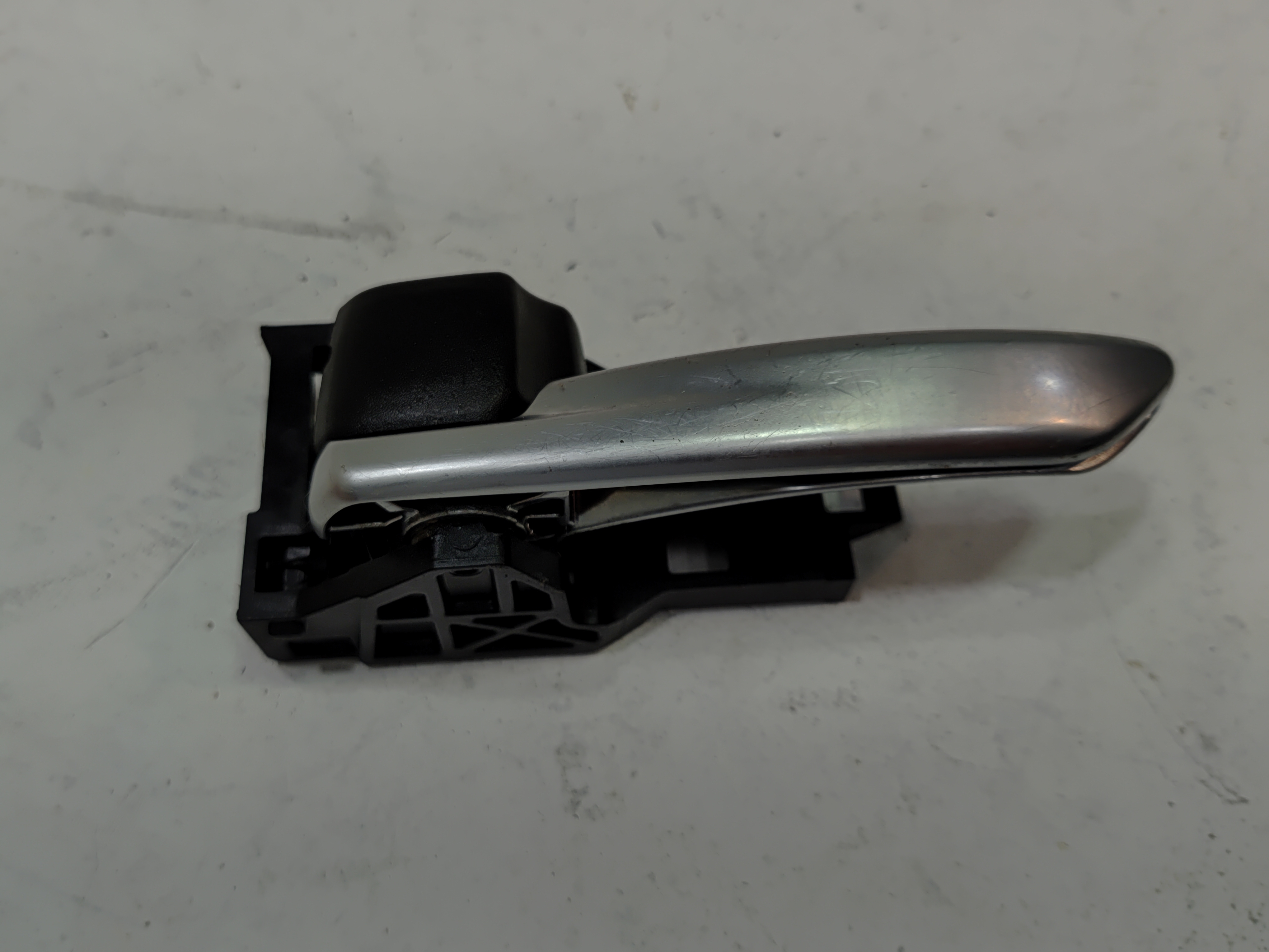 TOYOTA CAMRY FRONT OR REAR DRIVER SIDE DOOR INTERIOR INSIDE HANDLE OEM 2018-2024
