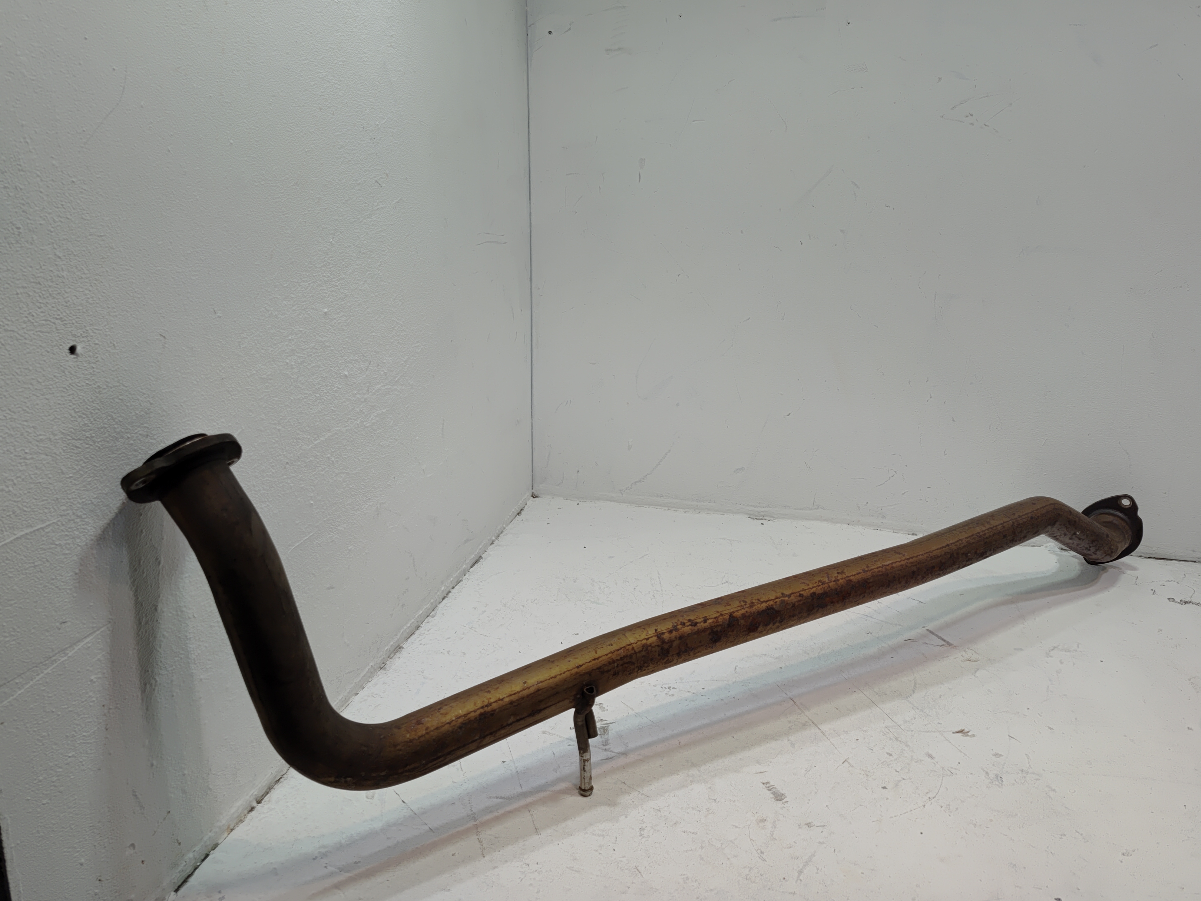 2018-2019 Toyota Camry Exhaust Intermediate Pipe OEM