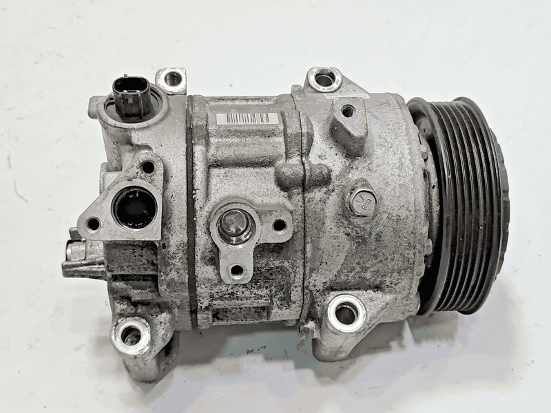 TOYOTA CAMRY 2.5L AC A/C AIR CONDITIONING COMPRESSOR DENSO 2018 - 2024 OEM