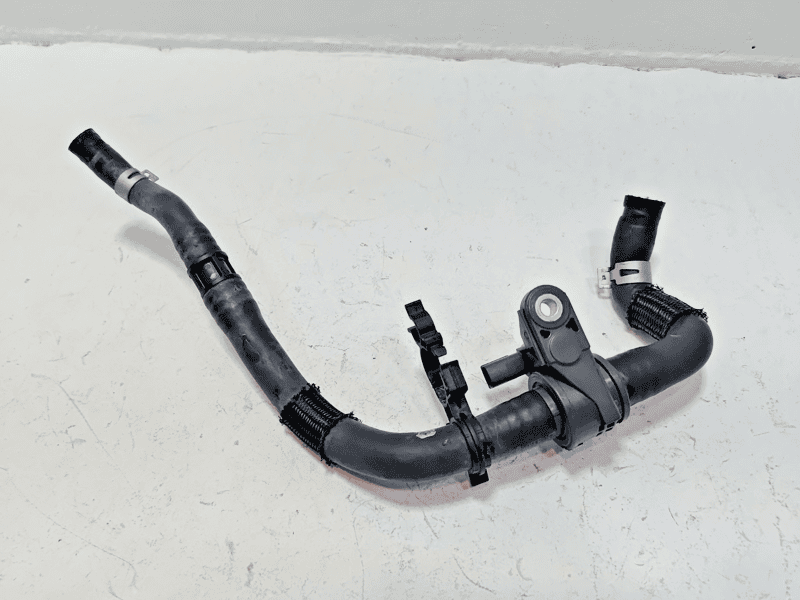 Toyota Camry 2.5L Engine Coolant Water By Pass Hose Tube OEM 2018-2024