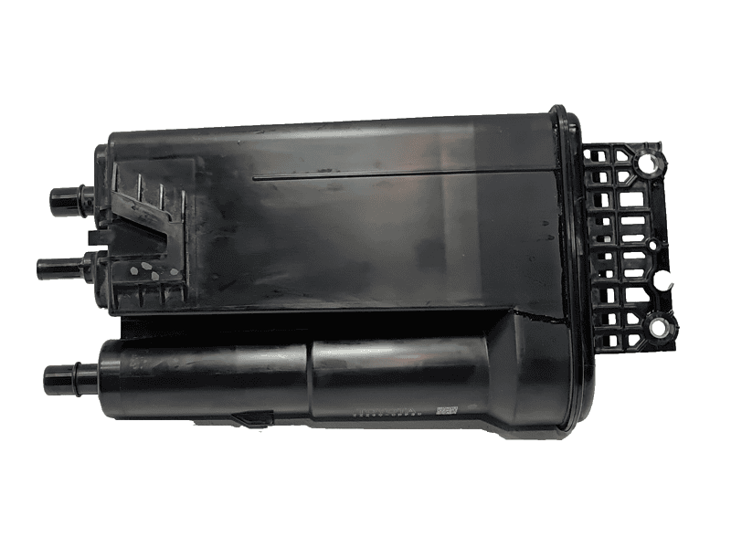 TOYOTA CAMRY FUEL VAPOR EVAPORATOR CANISTER /  CHARC 2018 - 2024 OEM