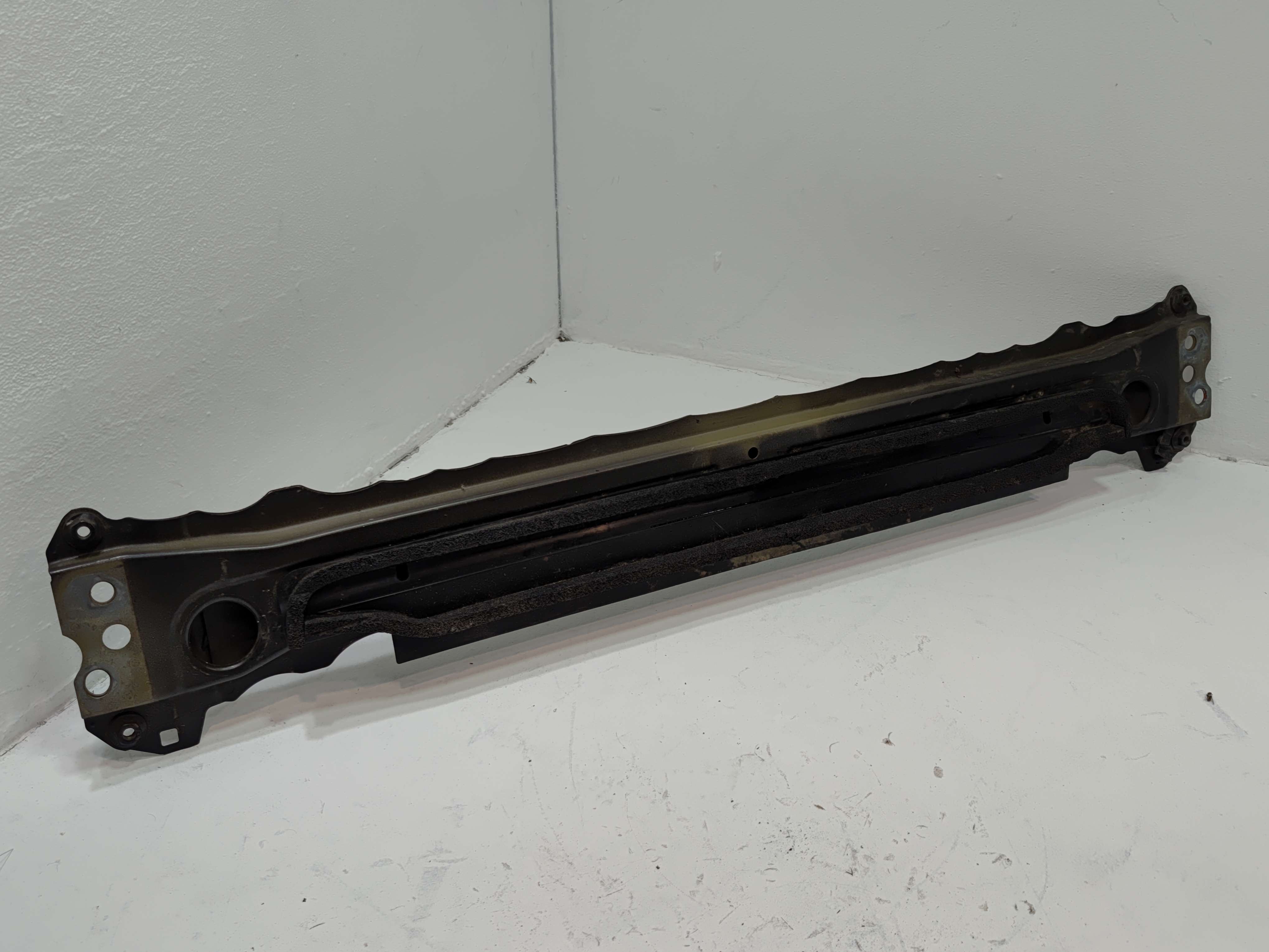 2018-2024 Toyota Camry Radiator Core Support Lower Reinforcement Tie Bar OEM