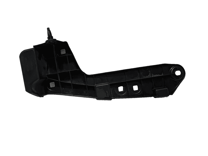 2018-2024TOYOTA CAMRY REAR BUMPER RIGHT PASSENGER SIDE SEAL SUPPORT BRACKET OEM