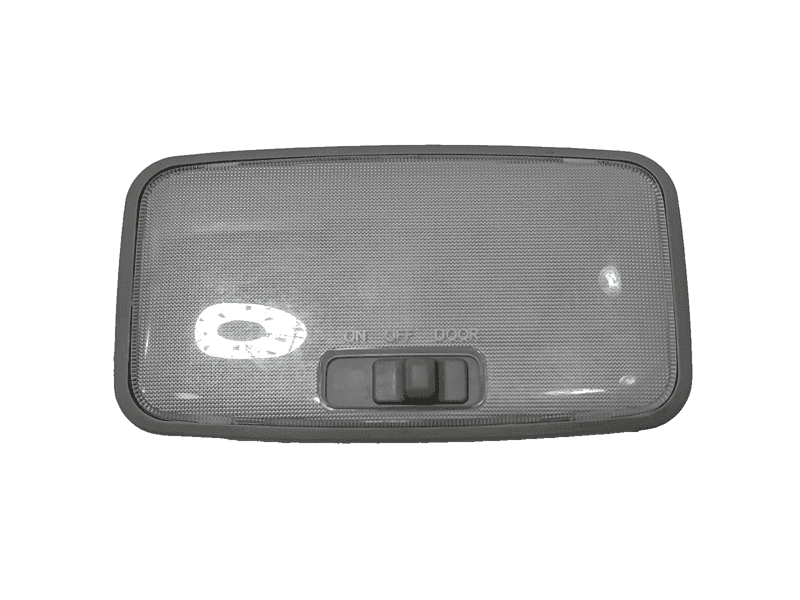 2019-2020 Toyota Camry Rear Overhead Roof Dome Light Lamp W/O  Wire Harness OEM