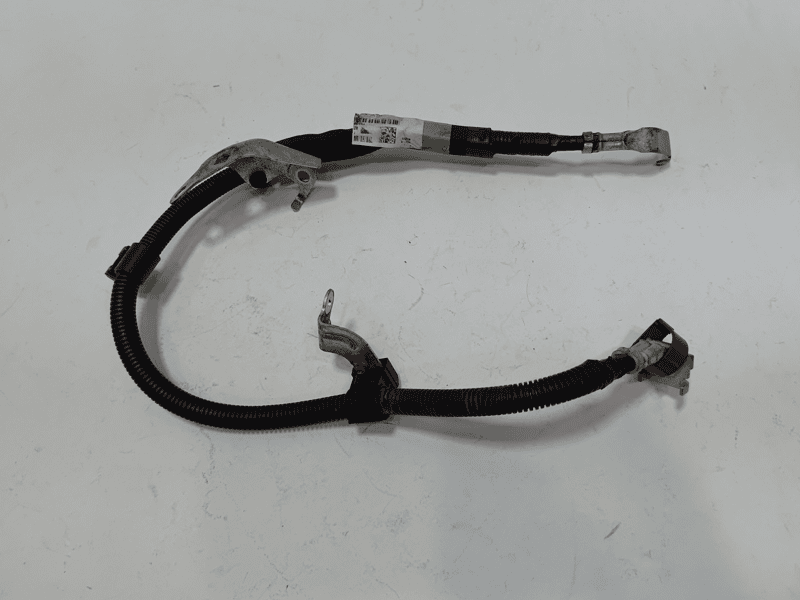 TOYOTA CAMRY 2.5L BATTERY POSITIVE CABLE WIRE WIRING HARNESS 2018-2024 OEM