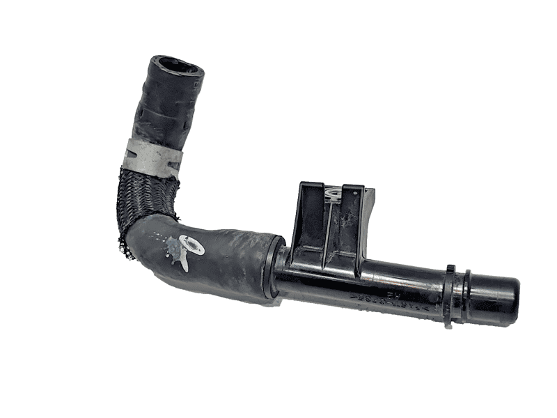 2018 - 2025 TOYOTA CAMRY 2.5L ENGINE COOLANT WATER BY-PASS HOSE TUBE PIPE OEM