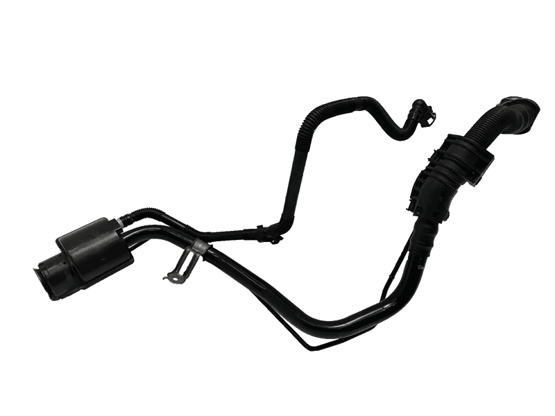 2018-2024 TOYOTA CAMRY SE FWD FUEL GAS TANK FILLER NECK HOSE PIPE OEM