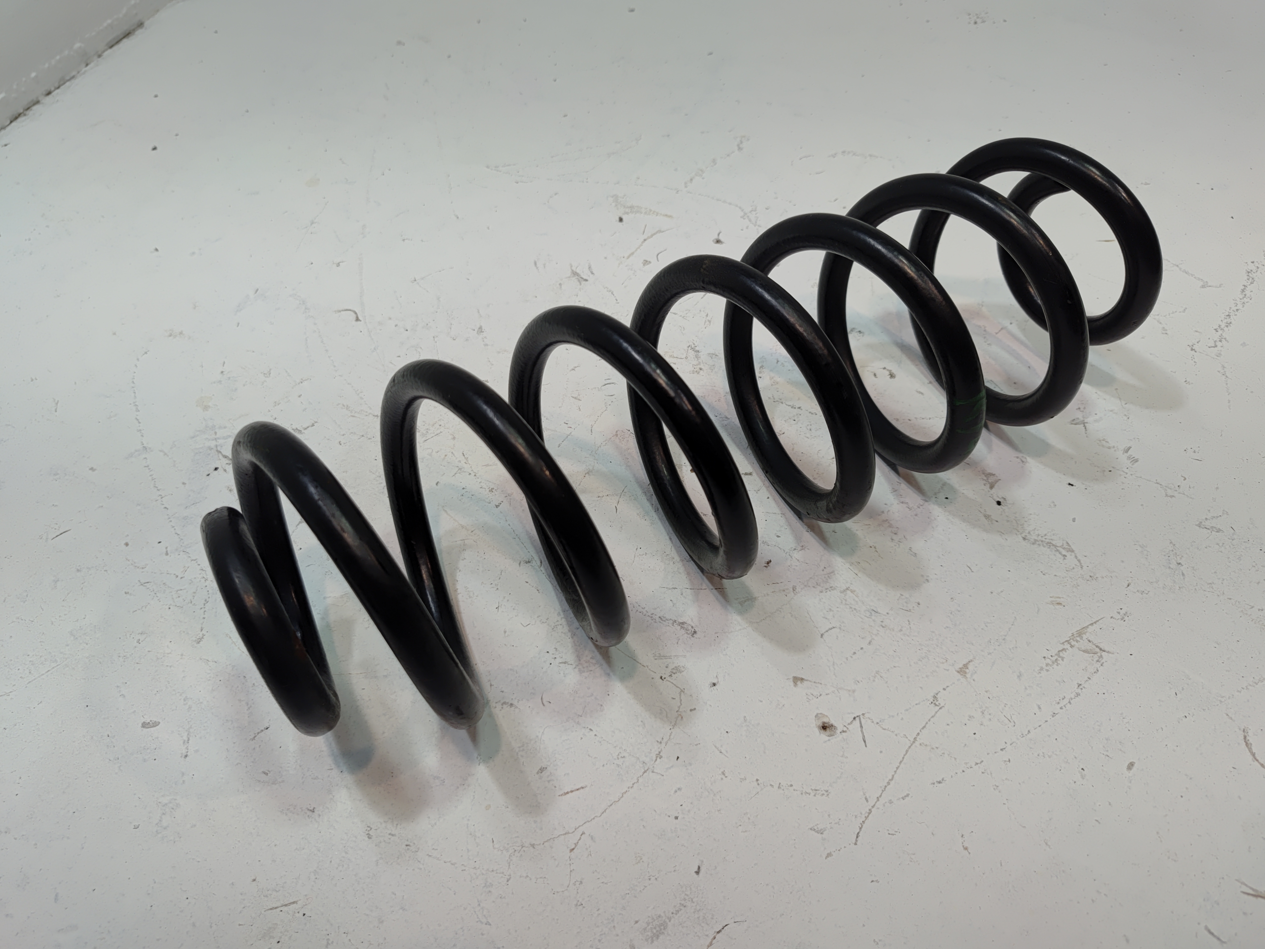 2018-2024 Toyota Camry L LE XLE FWD Rear Left or Right Side Coil Spring OEM