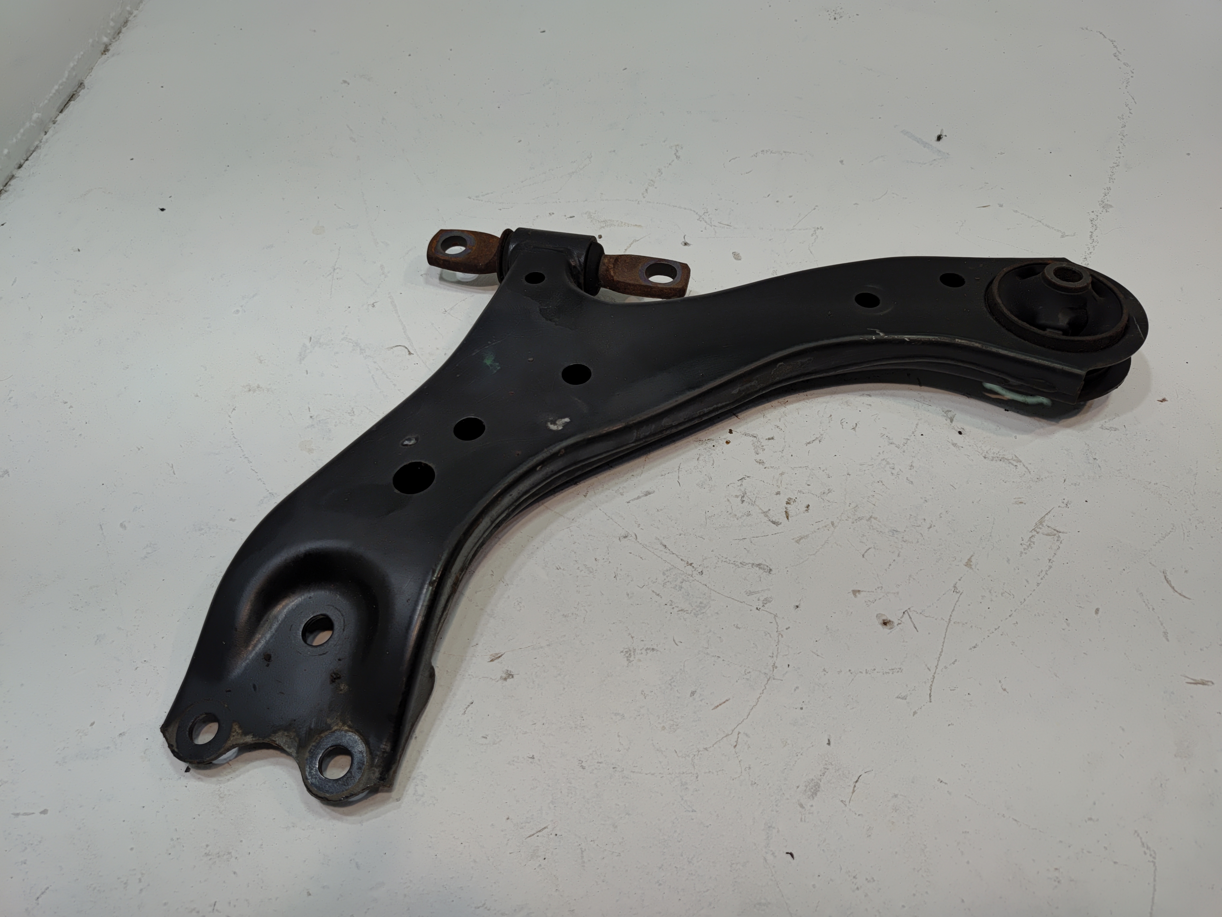 2018-24 Toyota Camry FWD Front Suspension Left Driver Side Lower Control Arm OEM