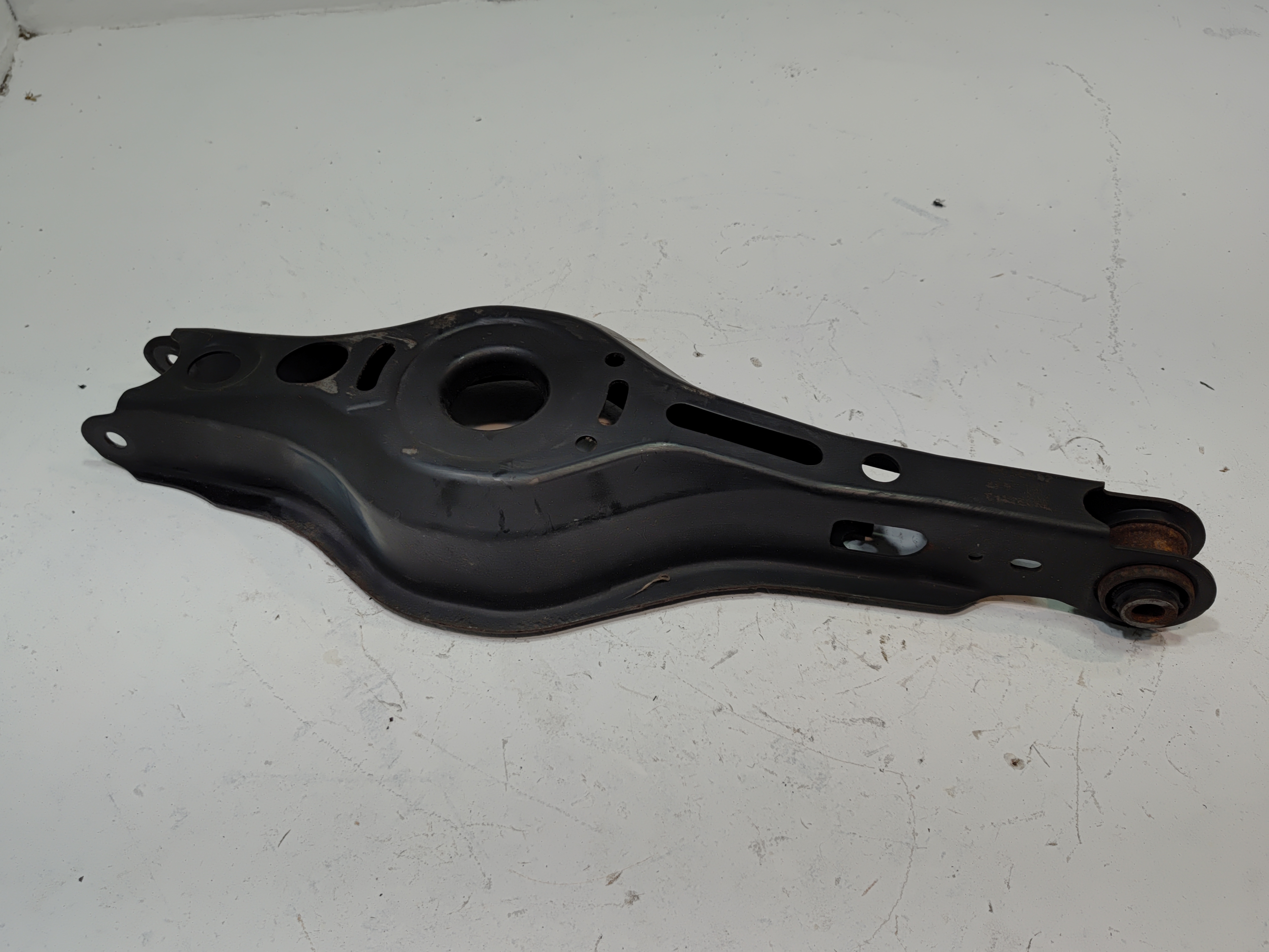 2018-24 Toyota Camry FWD Rear Left or Right Side Lower Rearward Control Arm OEM