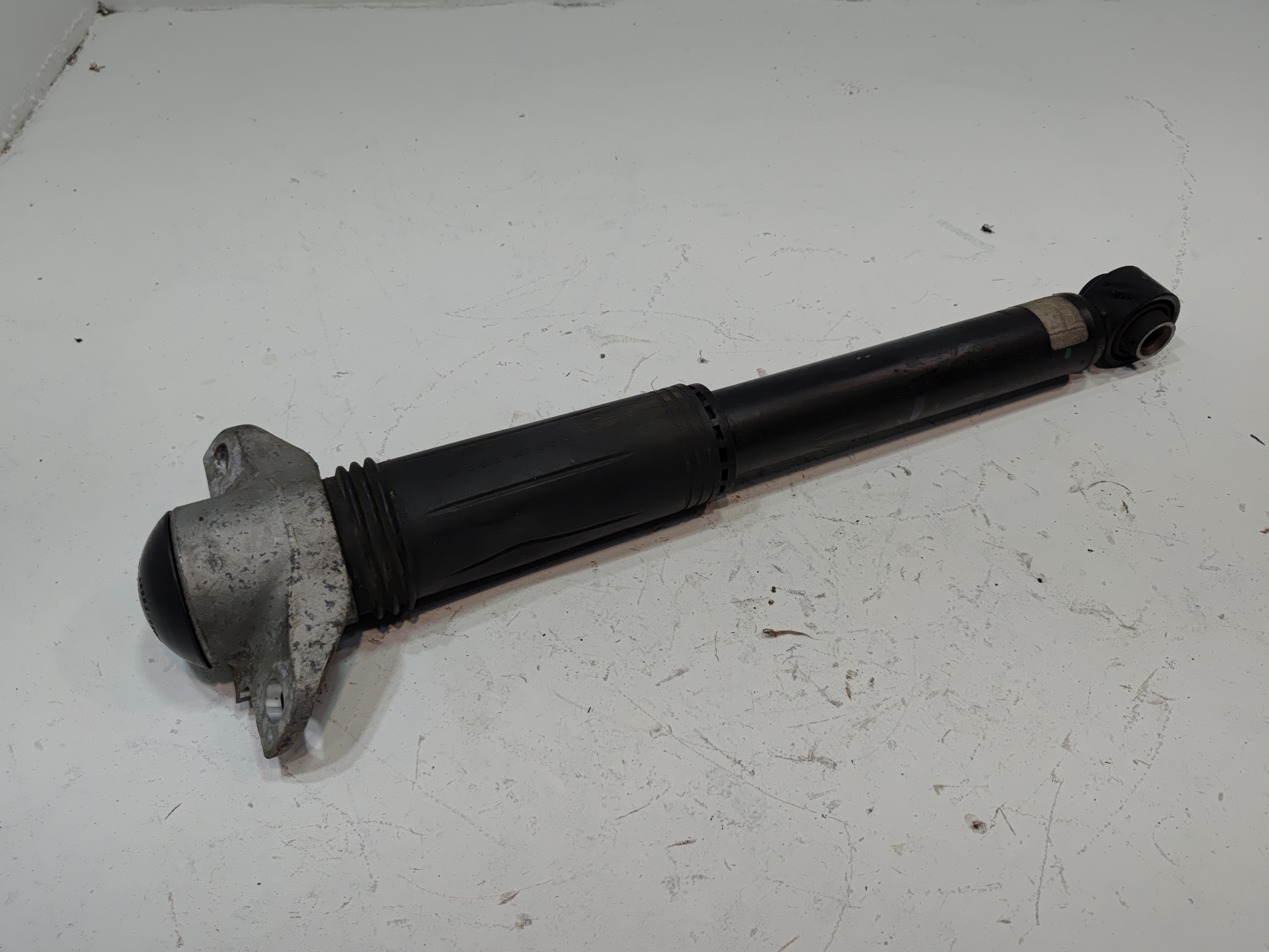 2018-2024 Toyota Camry LE XLE FWD Rear Left Driver Side Shock Strut Absorber OEM