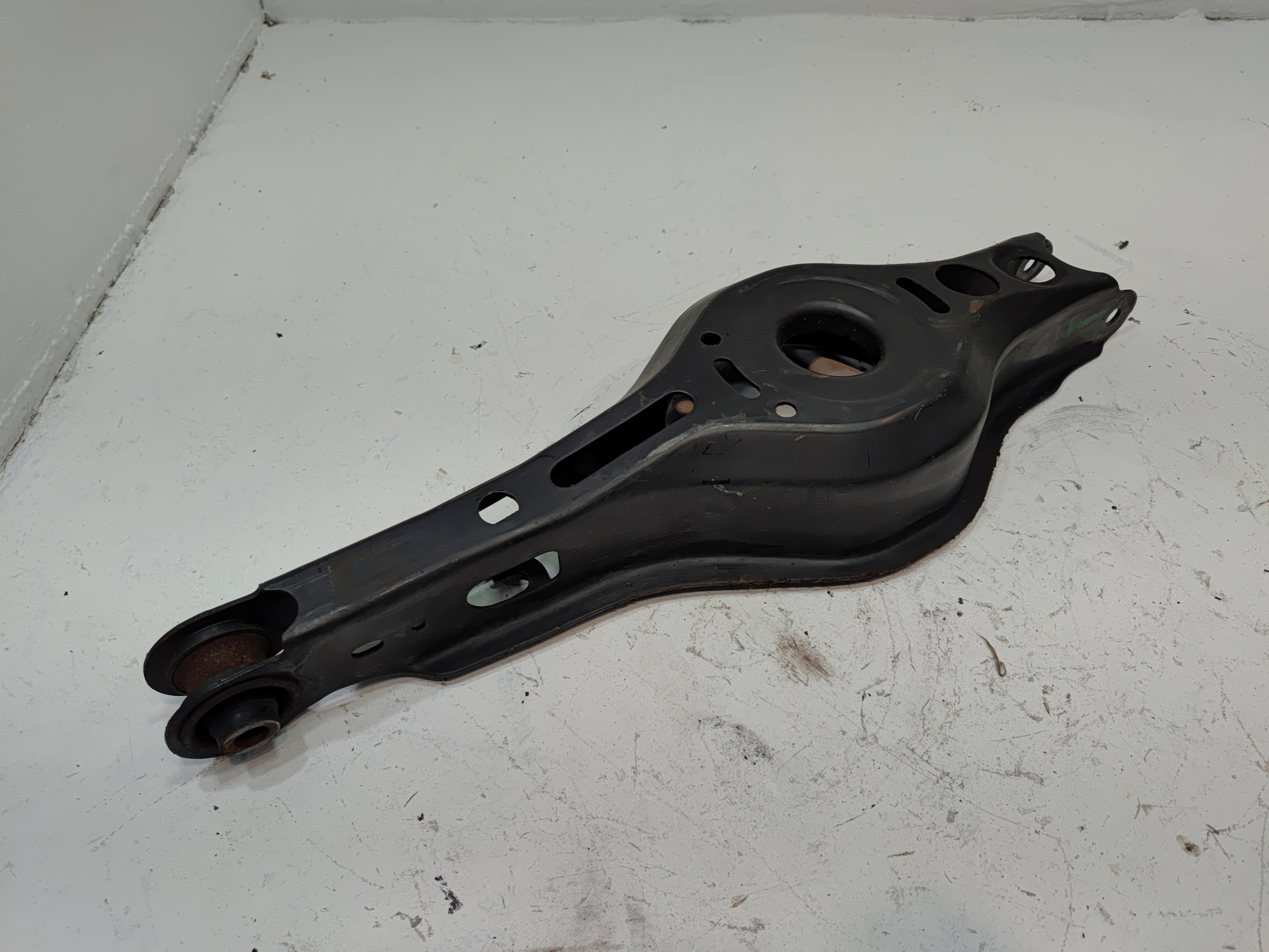 2018-24 Toyota Camry FWD Rear Right or Left Side Lower Rearward Control Arm OEM