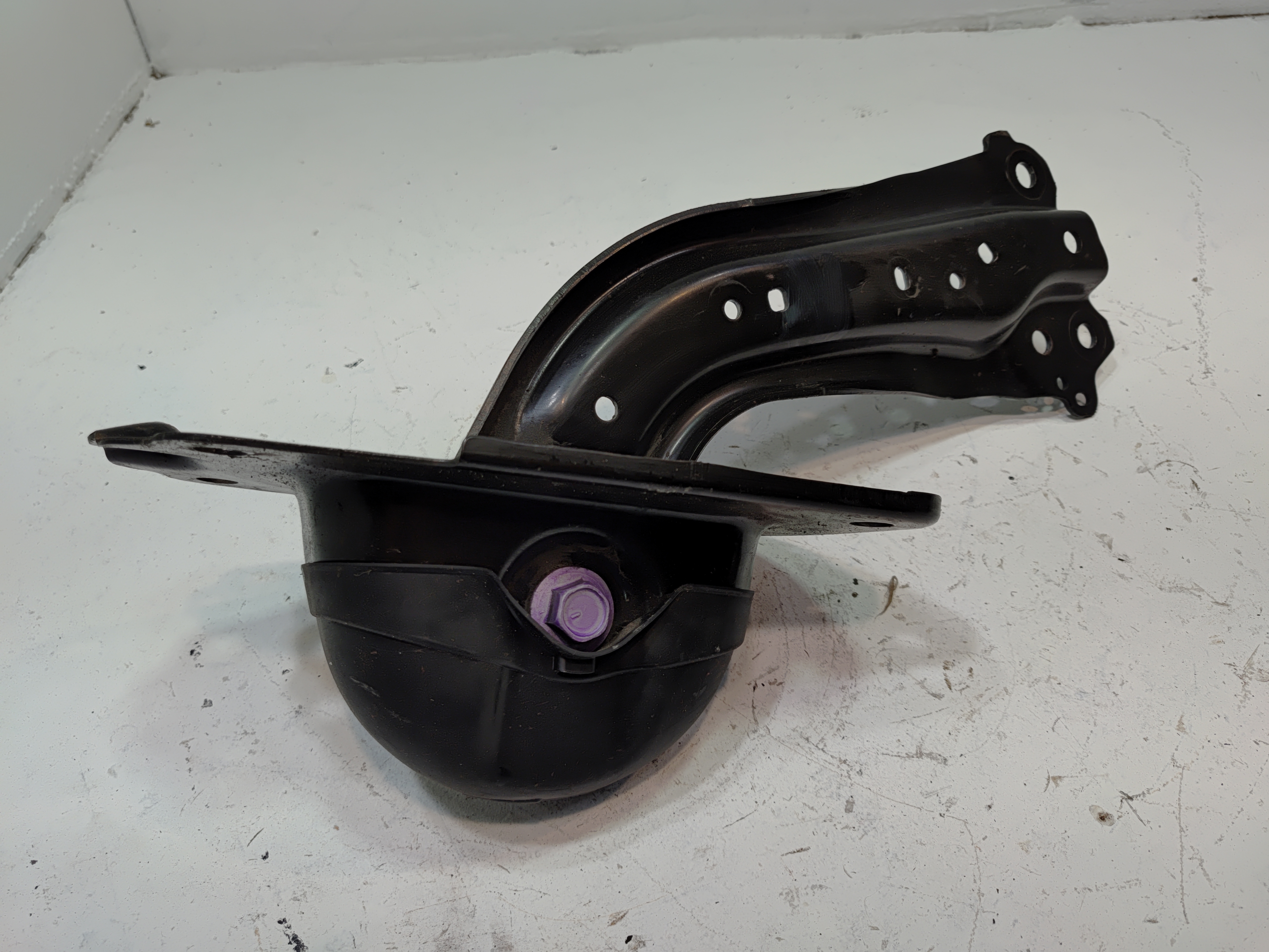 2018-2024 Toyota Camry FWD Rear Driver Side Trailing Control Arm W/ Bracket OEM