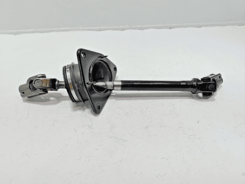 TOYOTA CAMRY STEERING COLUMN INTERMEDIATE LOWER SHAFT & COVER 2018-2024 OEM