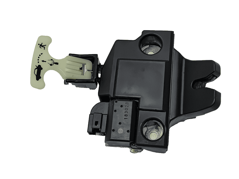 TOYOTA CAMRY 2018-2024 REAR TRUNK DECK LID LATCH LOCK ACTUATOR MOTOR OEM
