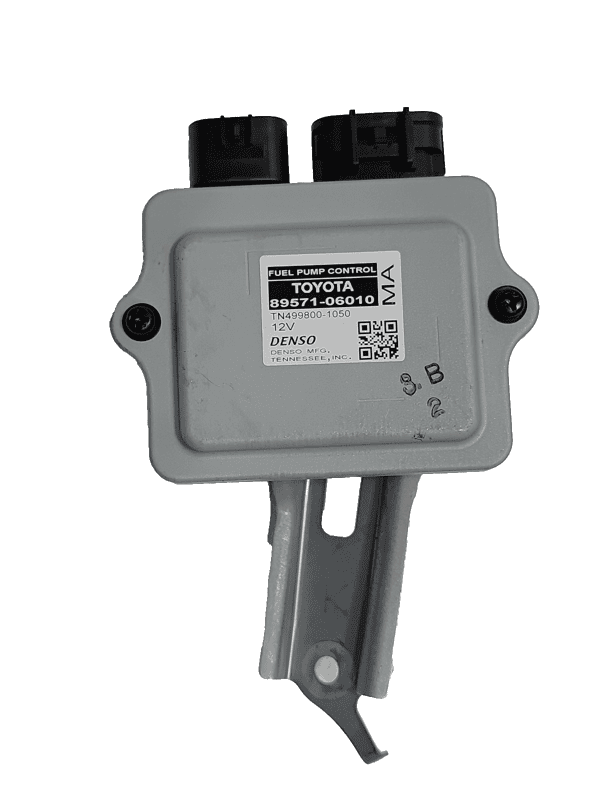 2018-2024 TOYOTA CAMRY 2.5L FUEL PUMP COMPUTER CONTROL MODULE UNIT OEM