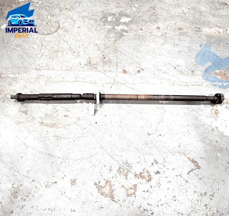 2016-2023 BMW X1 F48 XDRIVE LOWER SUSPENSION DRIVESHAFT PROPELLER AXLE 68K 