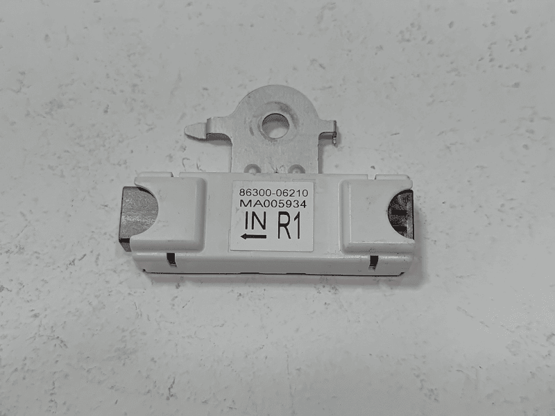 2018-2025 TOYOTA CAMRY REAR PASSENGER SIDE AMP ANTENNA AMPLIFIER MODULE UNIT OEM