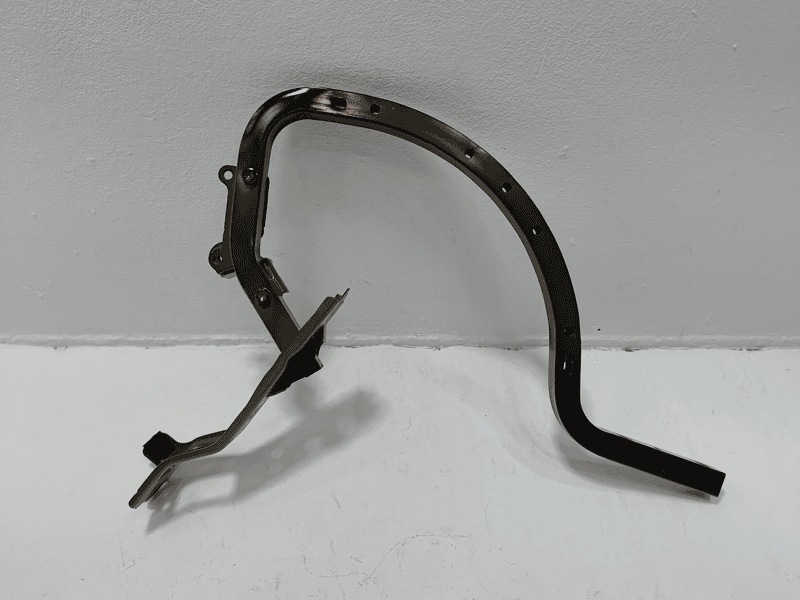 2018-2025 TOYOTA CAMRY REAR LEFT DRIVER SIDE TRUNK DECK LID HINGE *218*  OEM