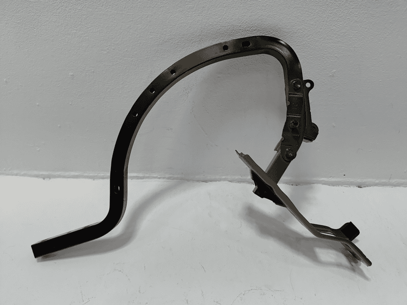 2018-2025 TOYOTA CAMRY REAR RIGHT PASSENGER SIDE TRUNK DECK LID HINGE *218*  OEM