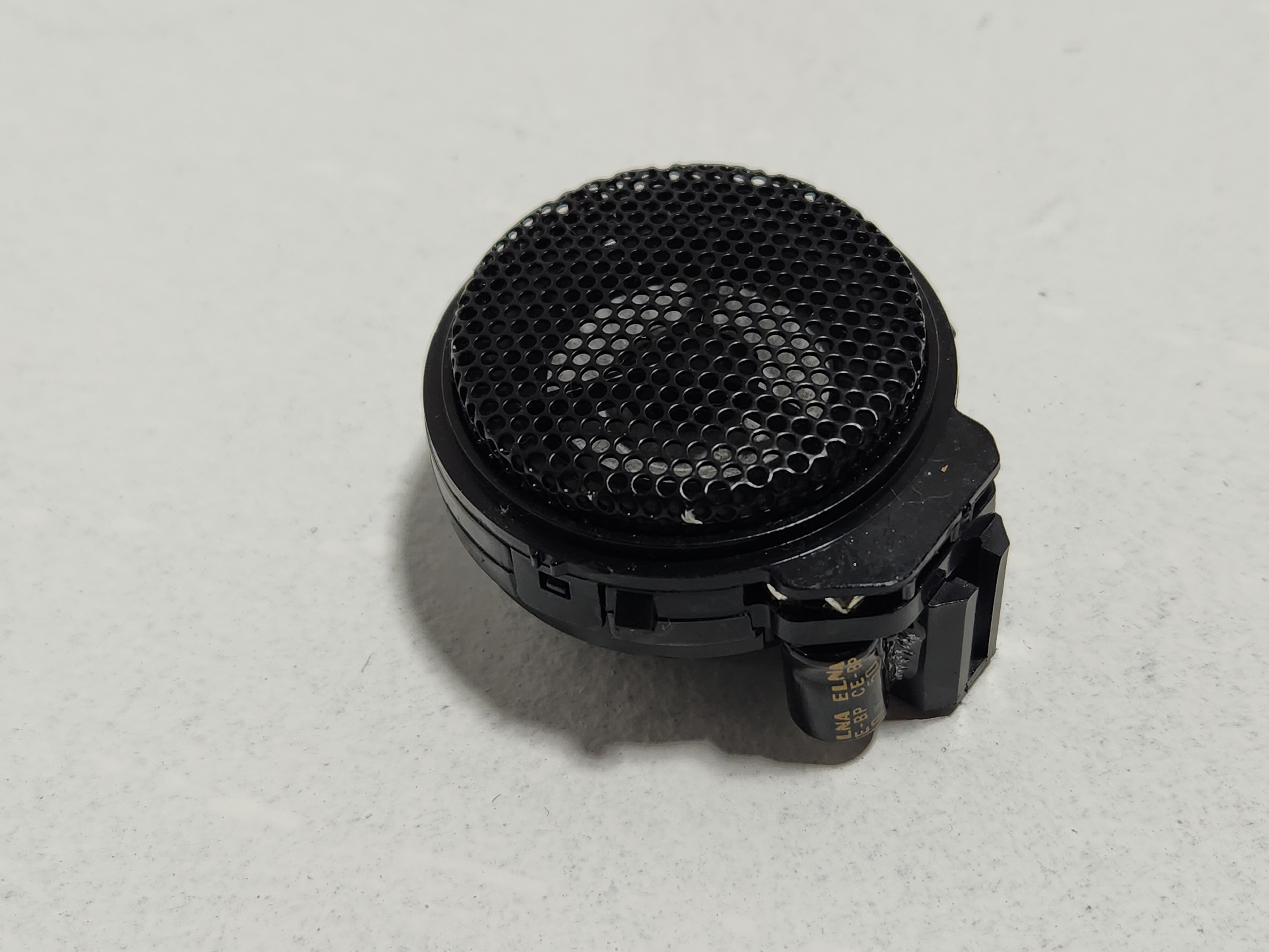 2016-2018 Honda Pilot Front Outer Left or Right Pillar Audio Tweeter Speaker OEM