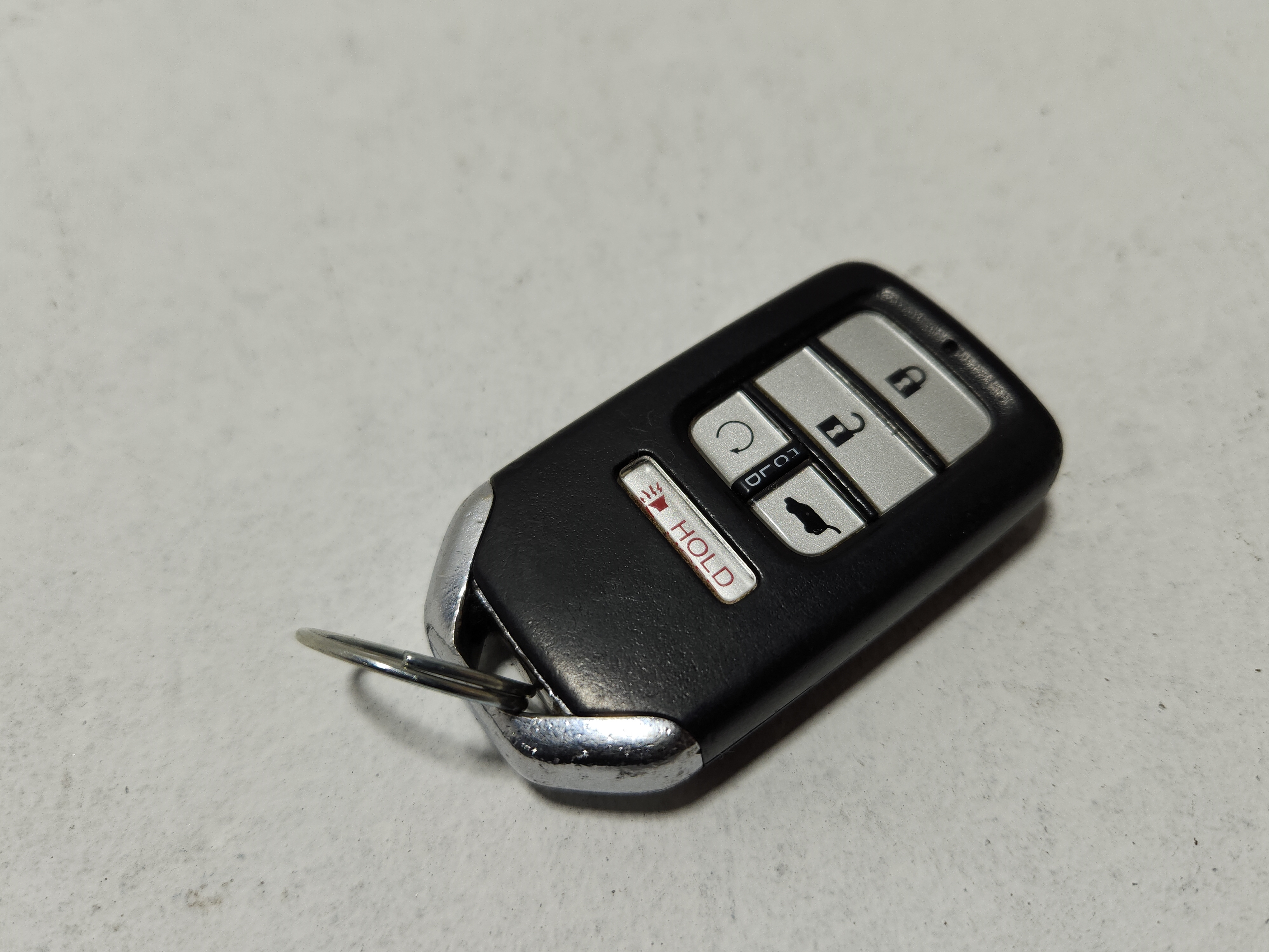 2016-2018 HONDA PILOT SMART KEY KEYLESS REMOTE KEY OEM