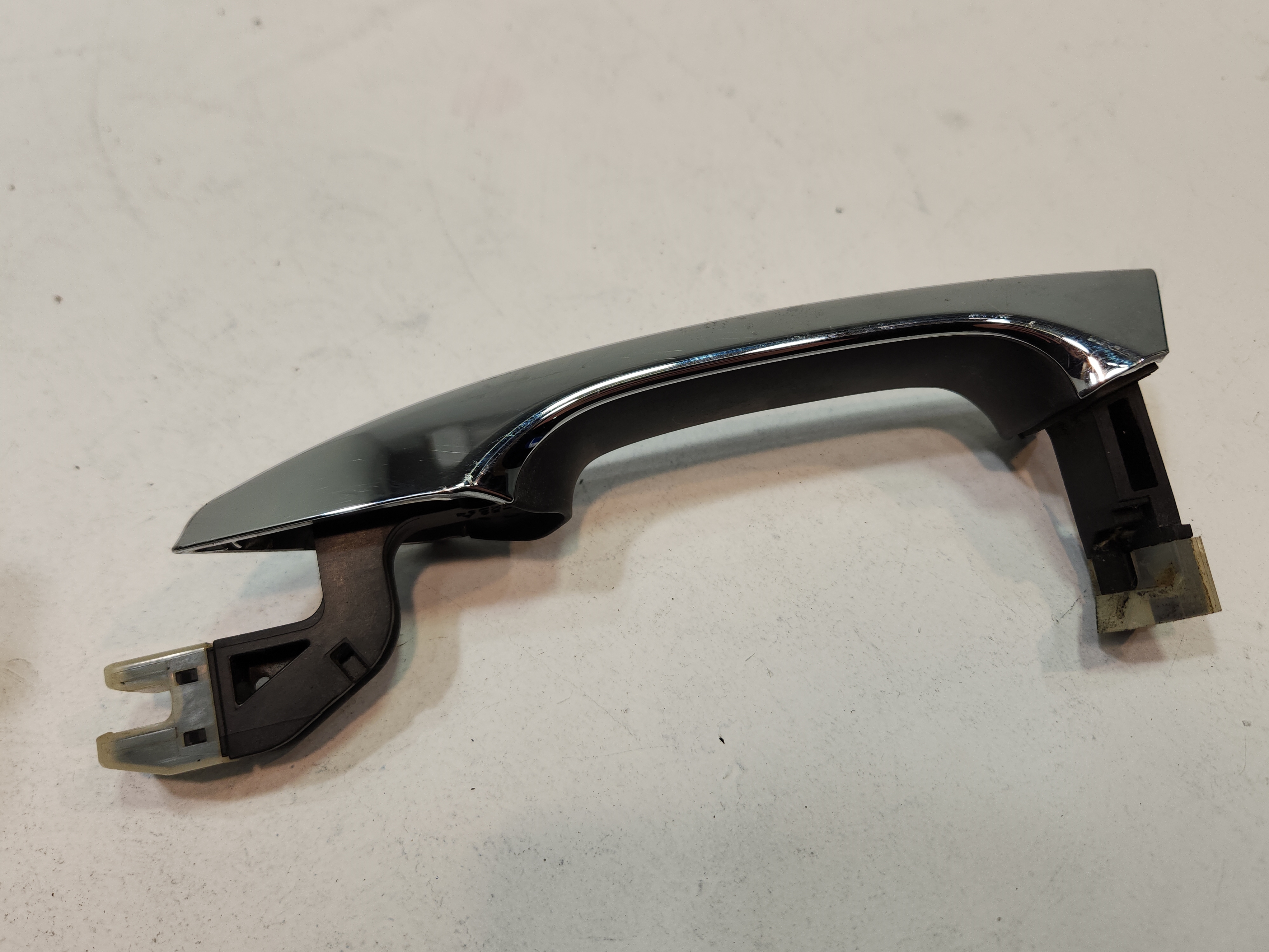 DEFECT!!!14-20 ACURA MDX REAR RIGHT PASSENGER SIDE DOOR EXTERIOR HANDLE OEM