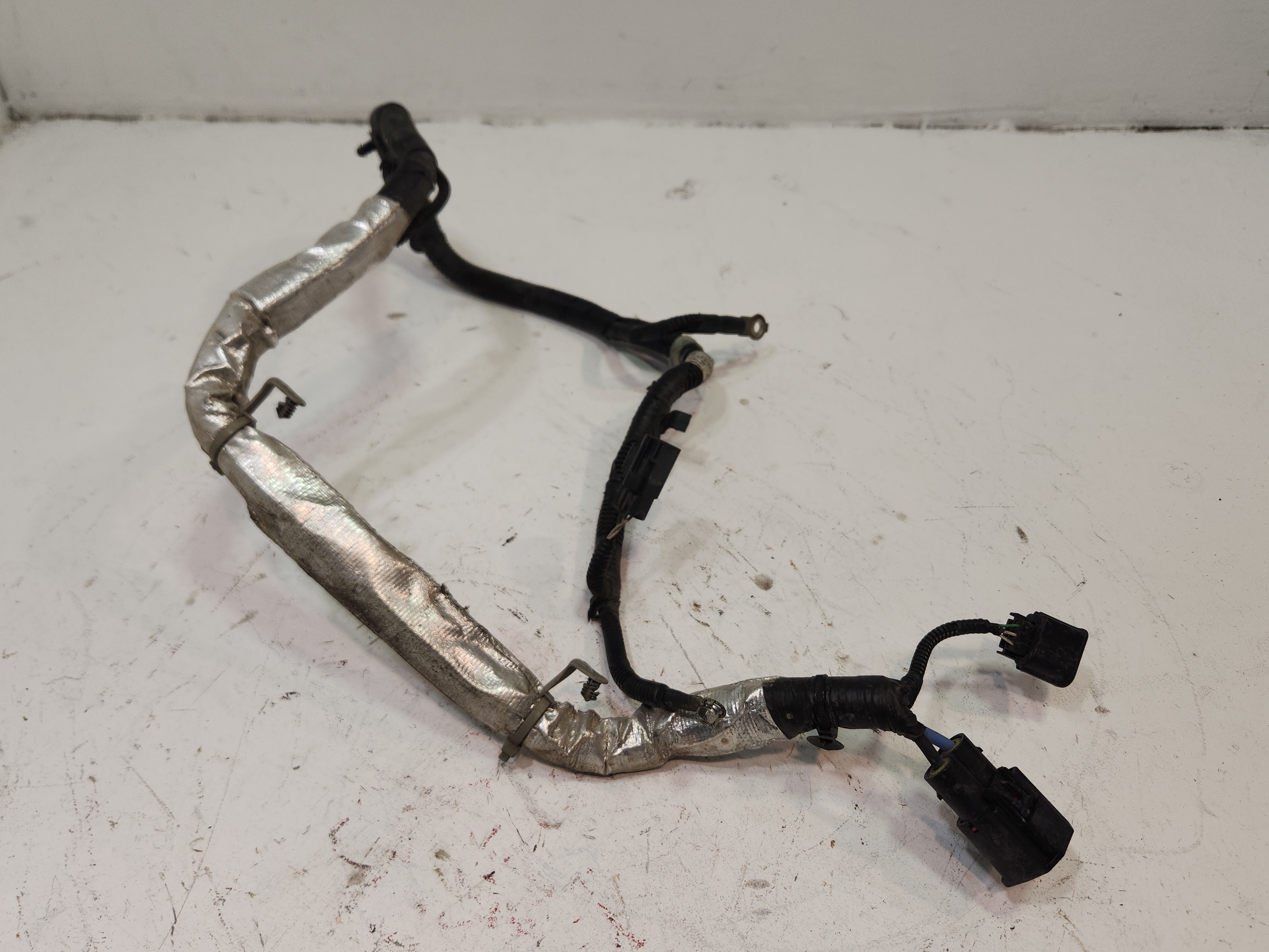 2015-2016 FORD FOCUS STEERING GEAR RACK WIRING HARNESS OEM