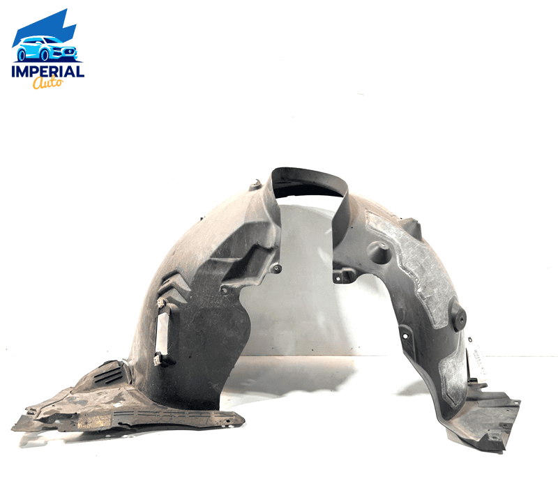 2016-2022 BMW X1 F48 XDRIVE FRONT RIGHT PASSENGER SIDE FENDER LINER OEM