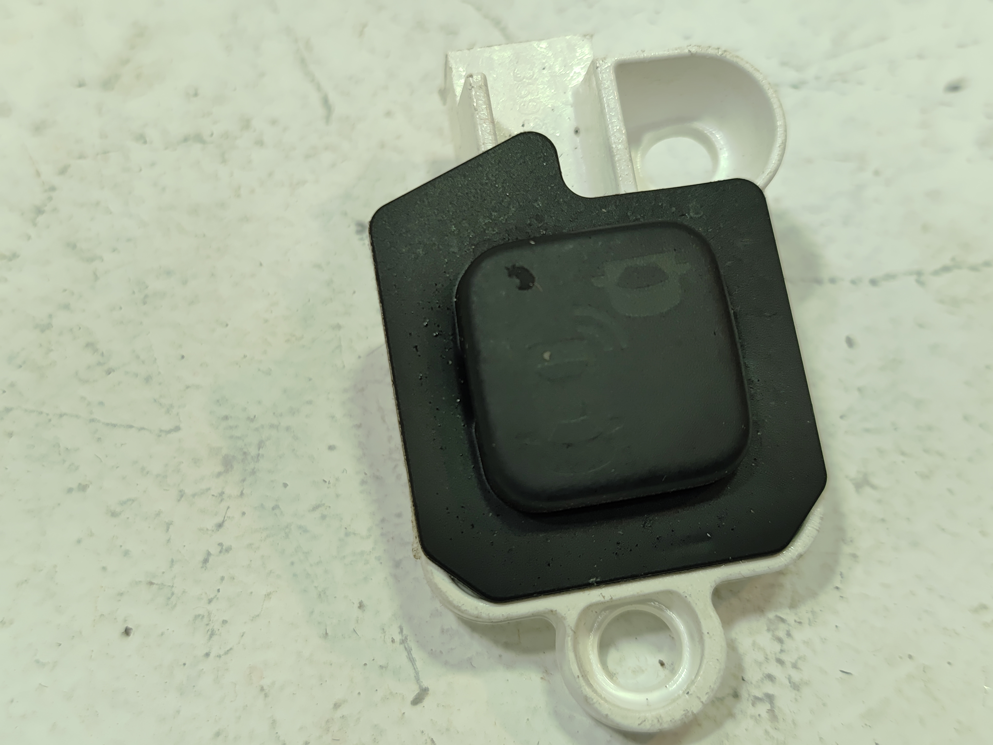 2016-2022 HONDA PILOT FRONT LEFT DRIVER DOOR BLIND SPOT WARNING INDICATOR OEM