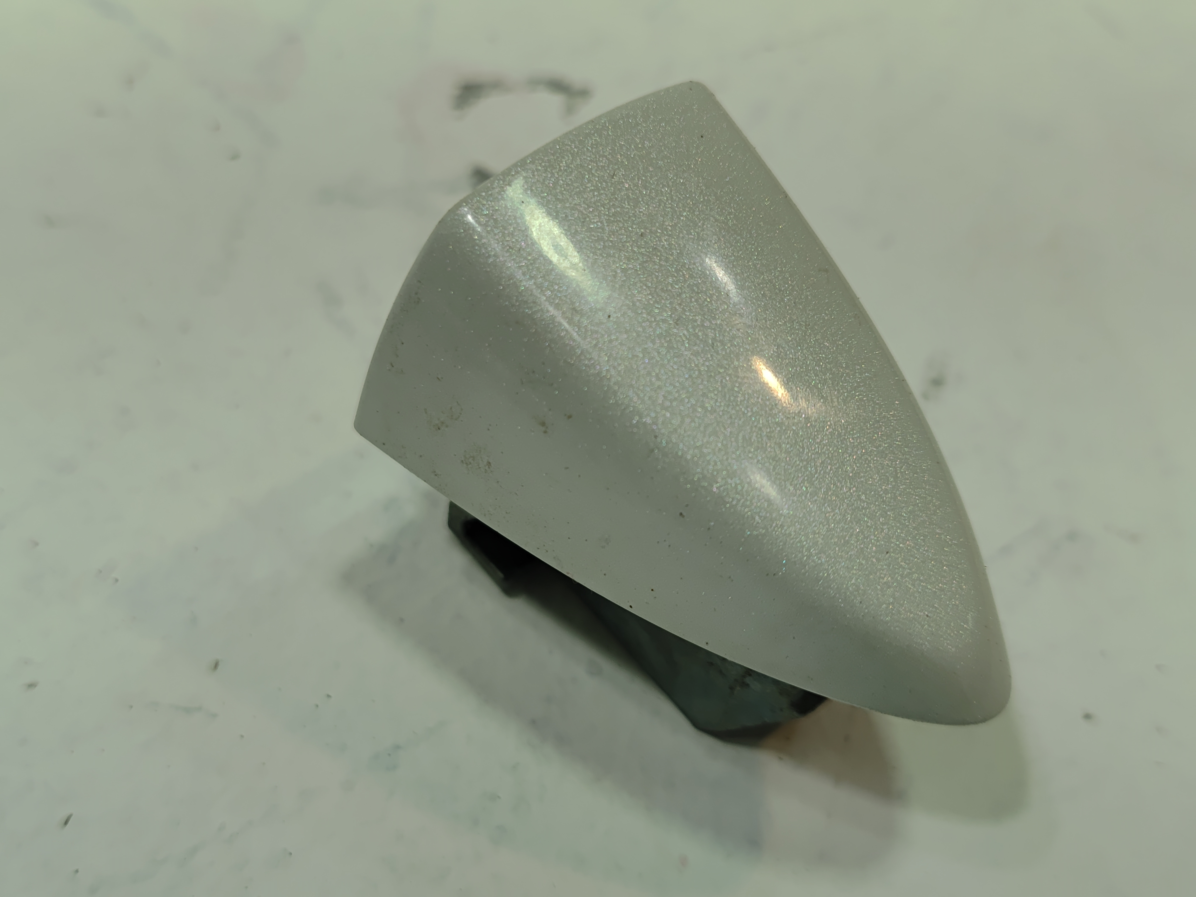 2019-2022 HONDA PILOT FRONT PASSENGER DOOR EXTERIOR HANDLE CAP OEM