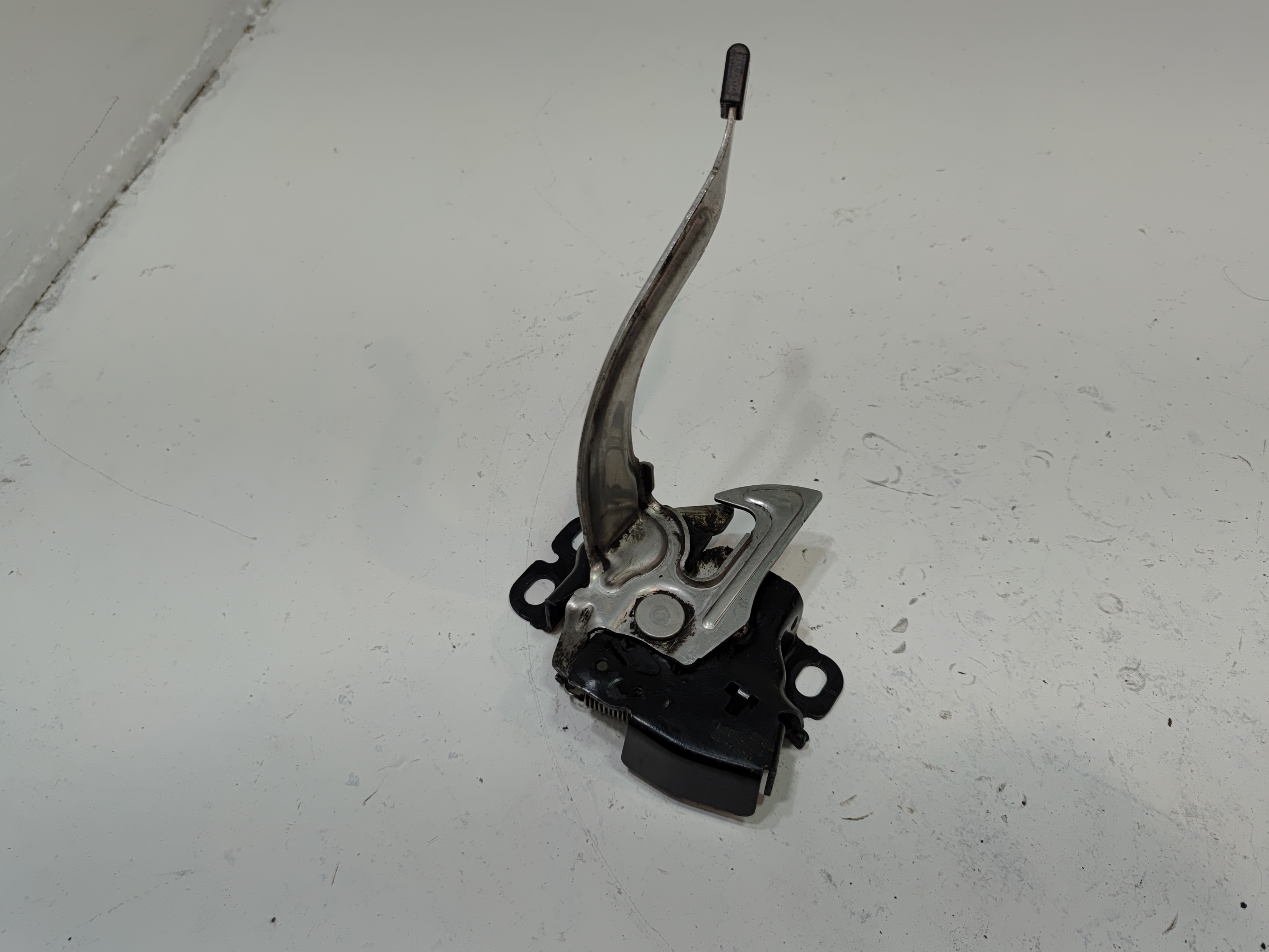 2017-2019 Honda CR-V Hood Latch Lock Assembly OEM