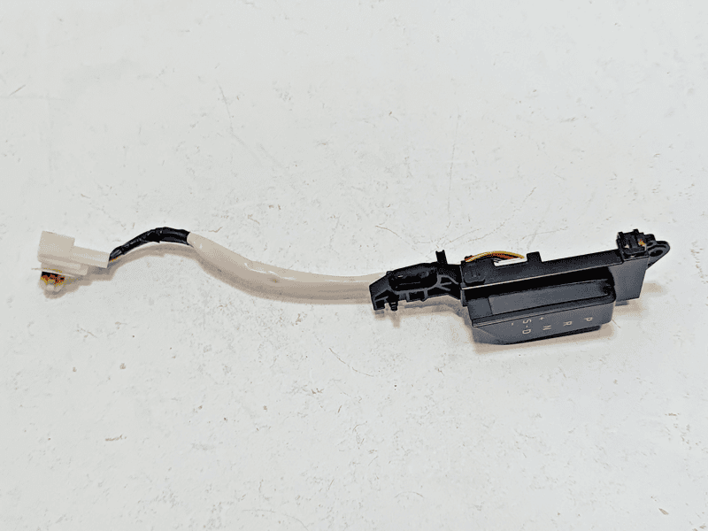 TOYOTA CAMRY CENTER CONSOLE GEAR SHIFTER SHIFT POSITION INDICATOR 2018-2024 OEM